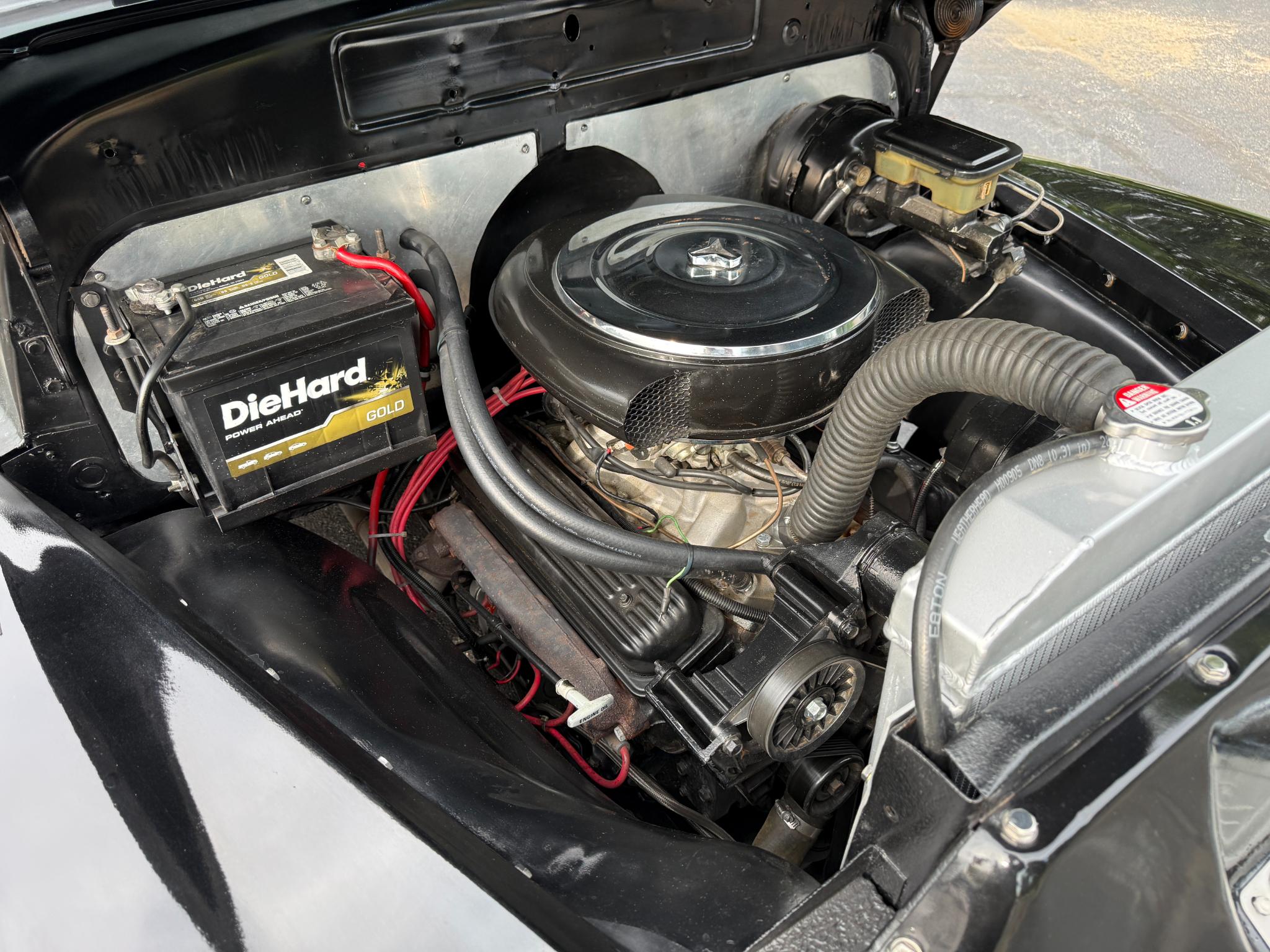 Chevrolet 3100  1948