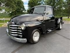 1948 Chevrolet 3100 
