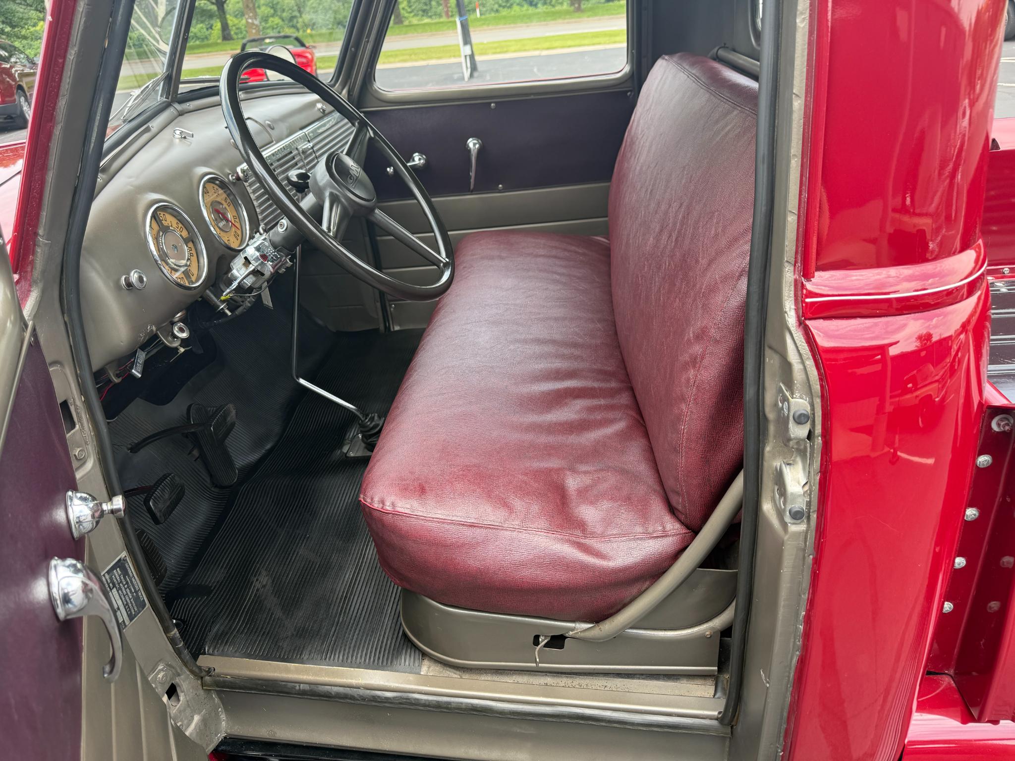 GMC 100  1949