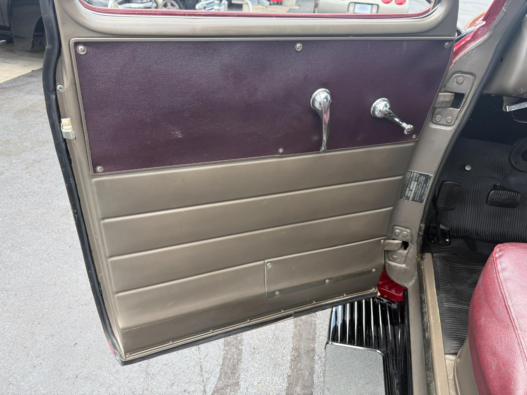 GMC 100  1949