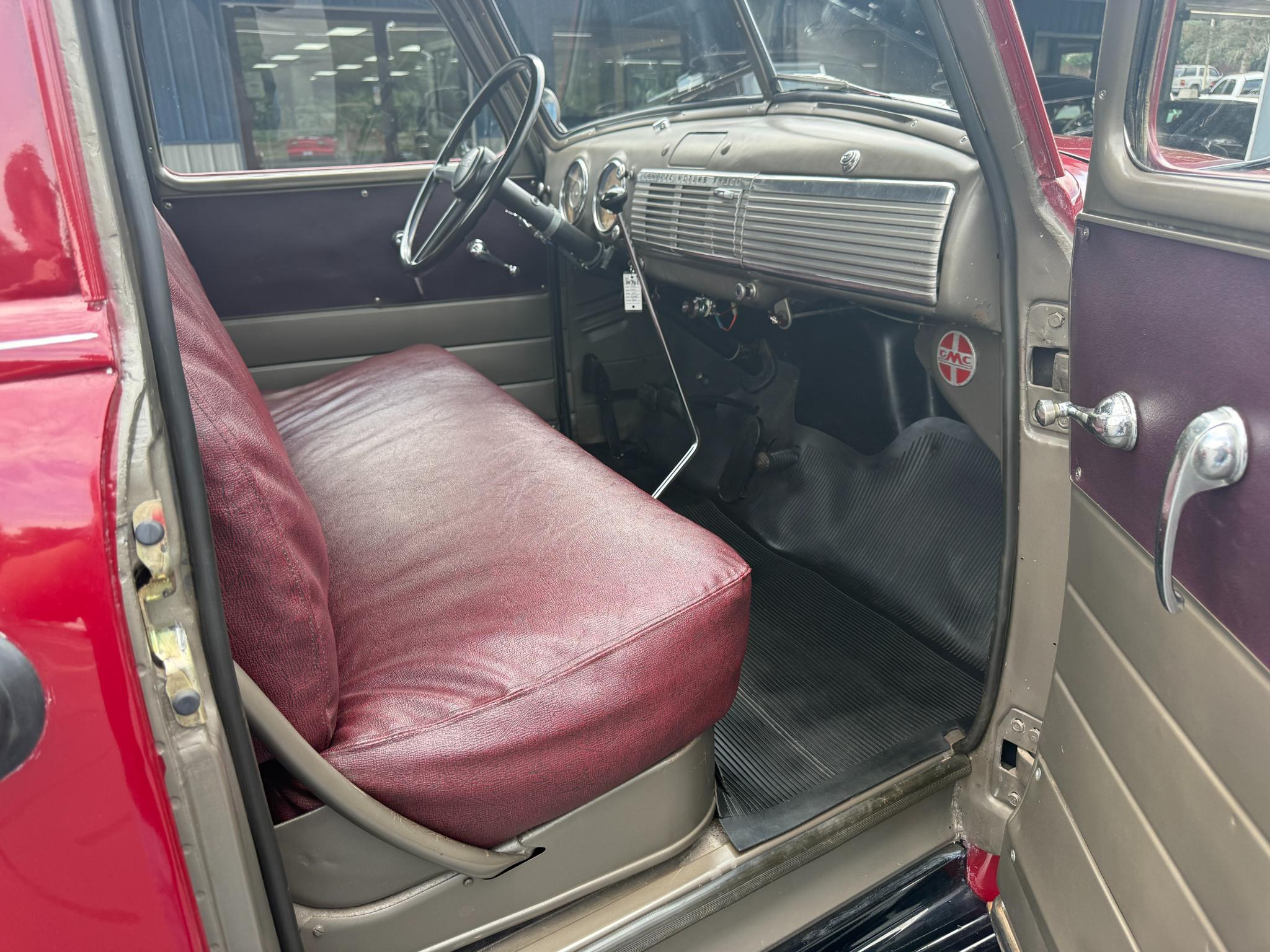 GMC 100  1949