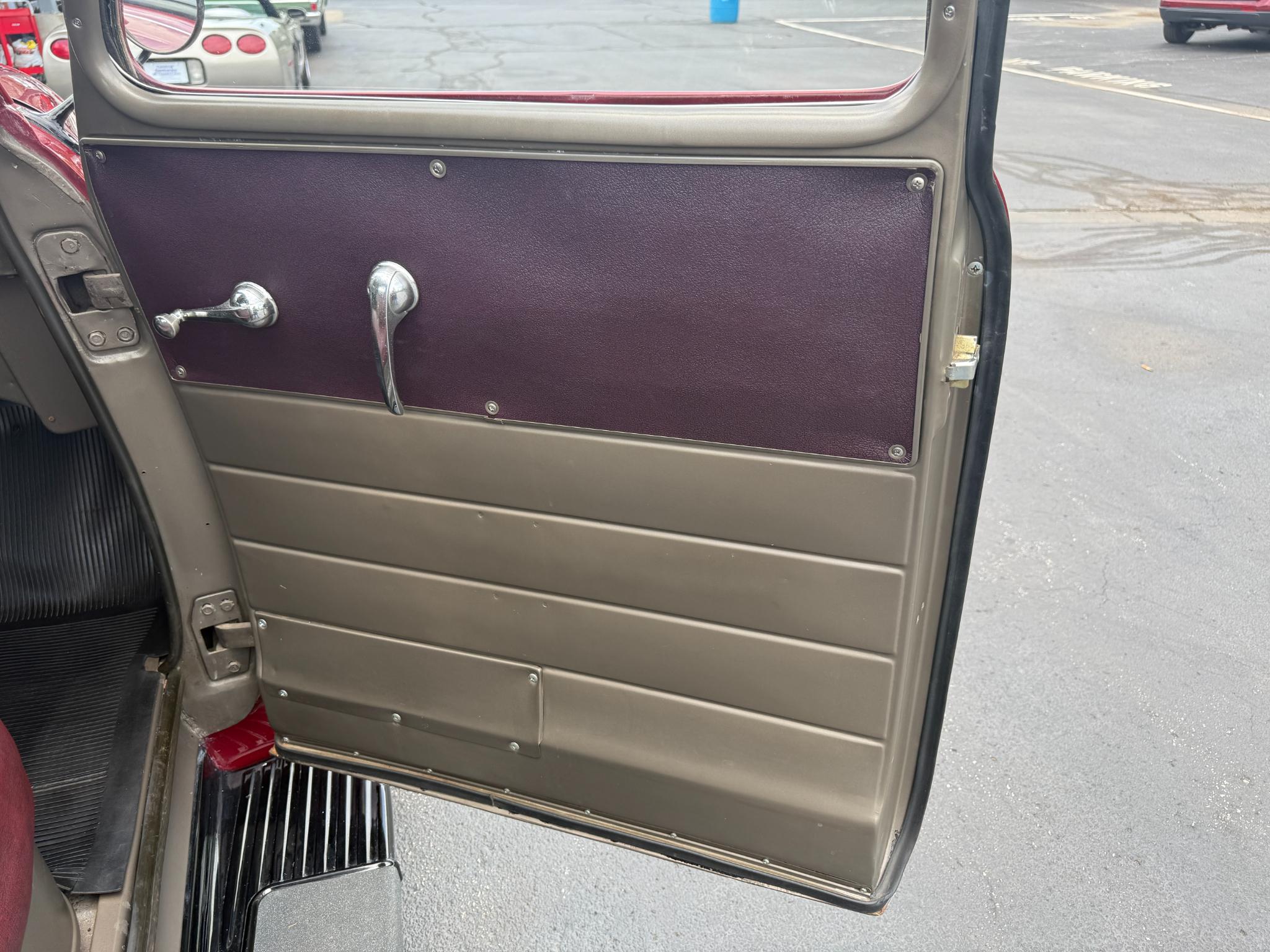 GMC 100  1949
