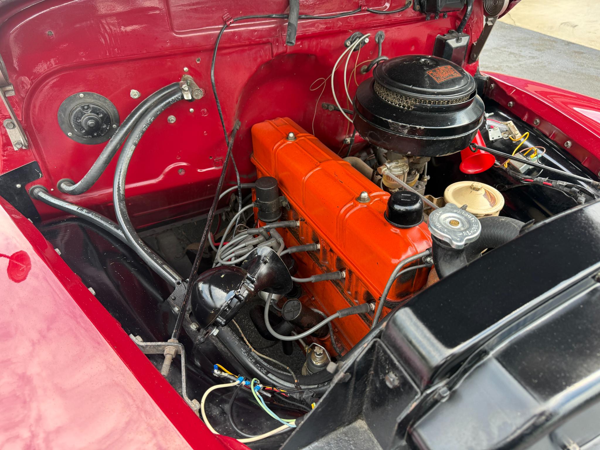 GMC 100  1949