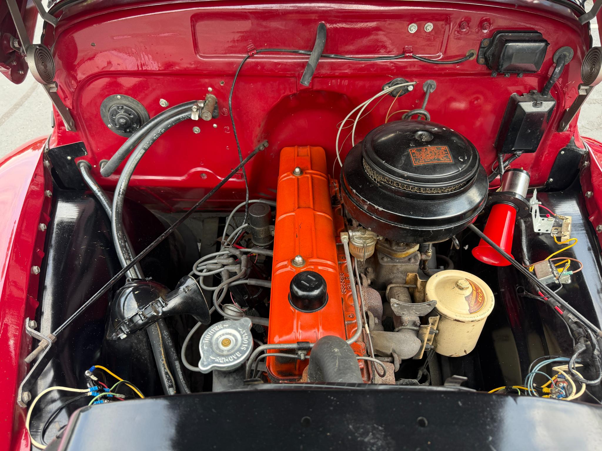 GMC 100  1949