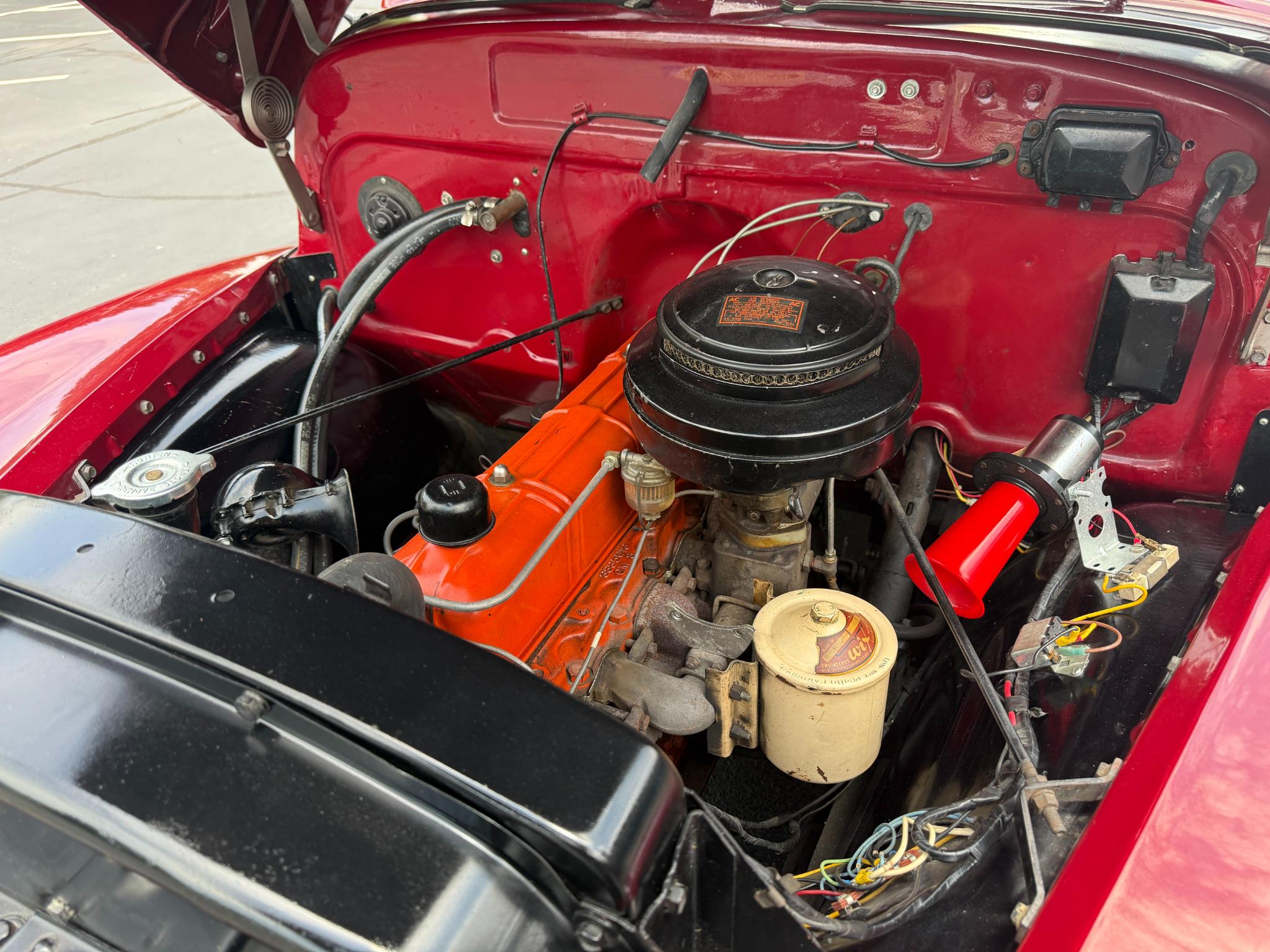 GMC 100  1949