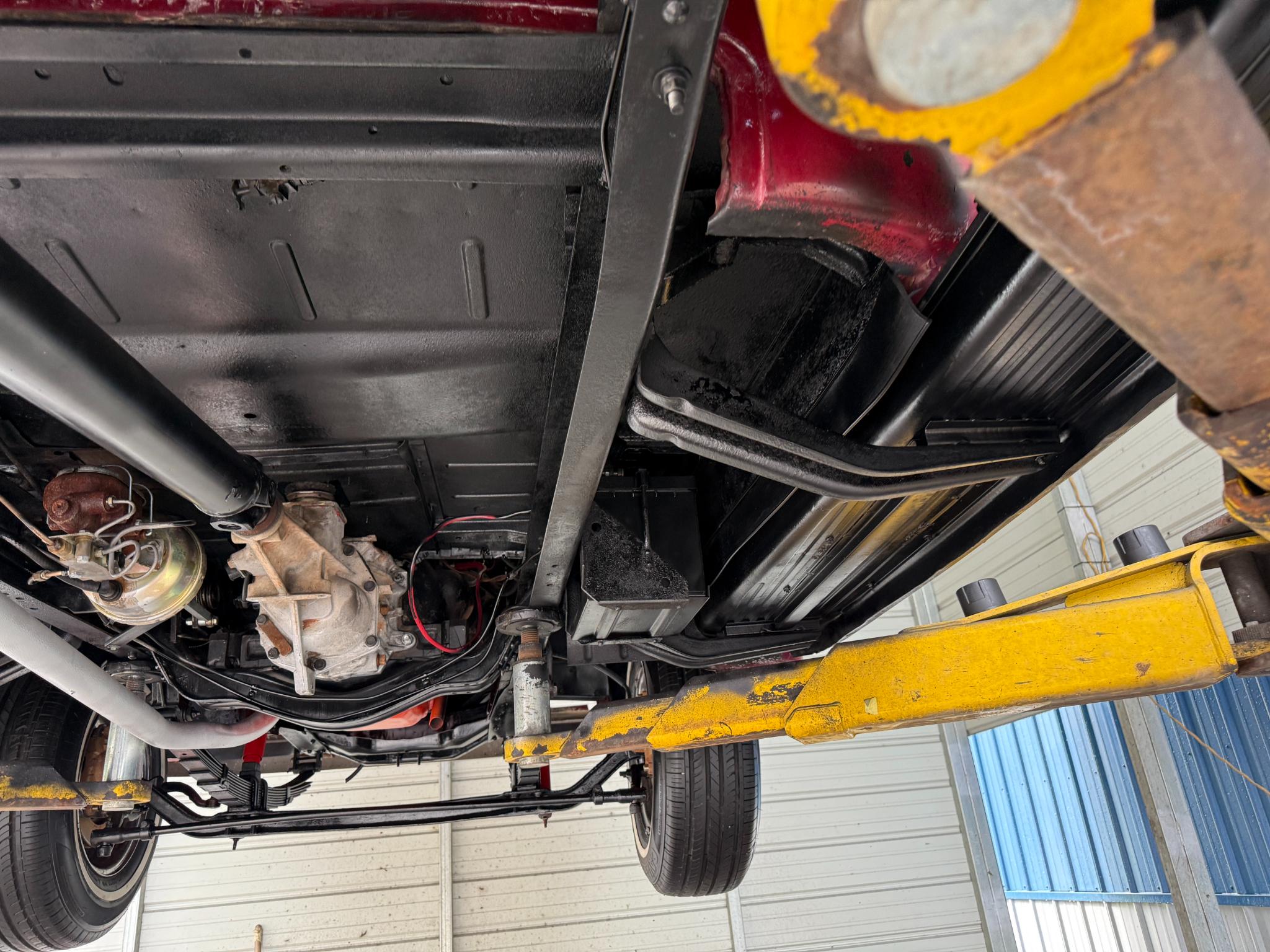 GMC 100  1949