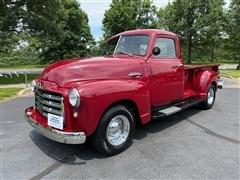 1949 GMC 100 