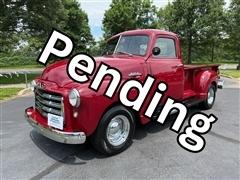 1949 GMC 100 