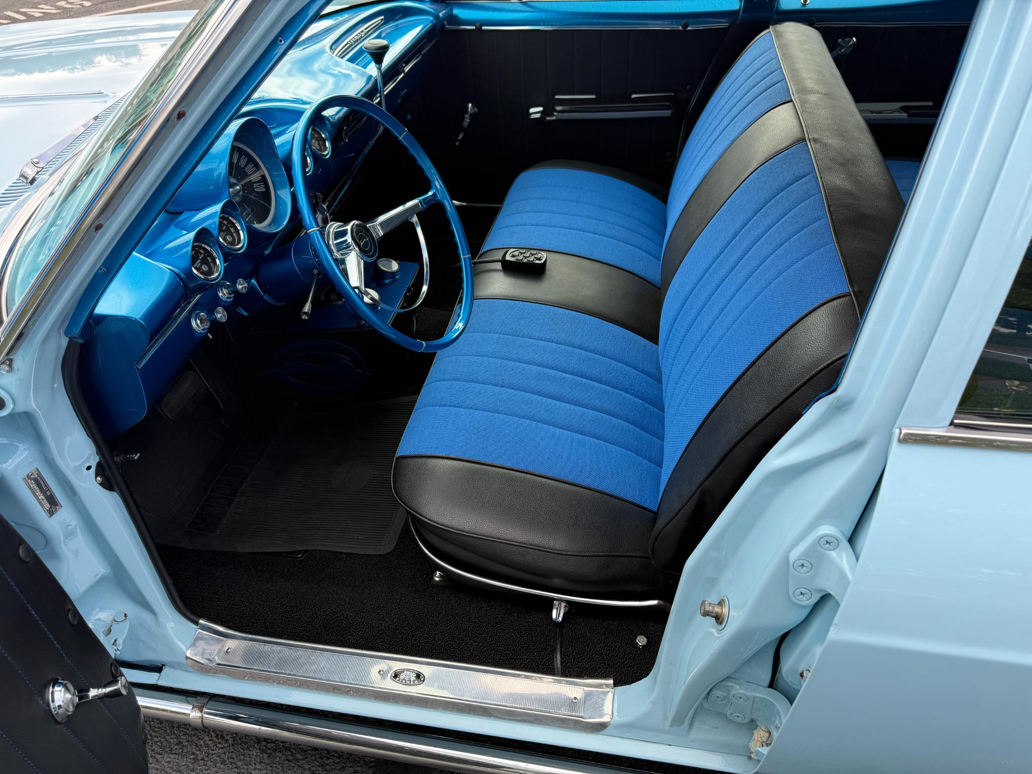 Chevrolet Impala  1966