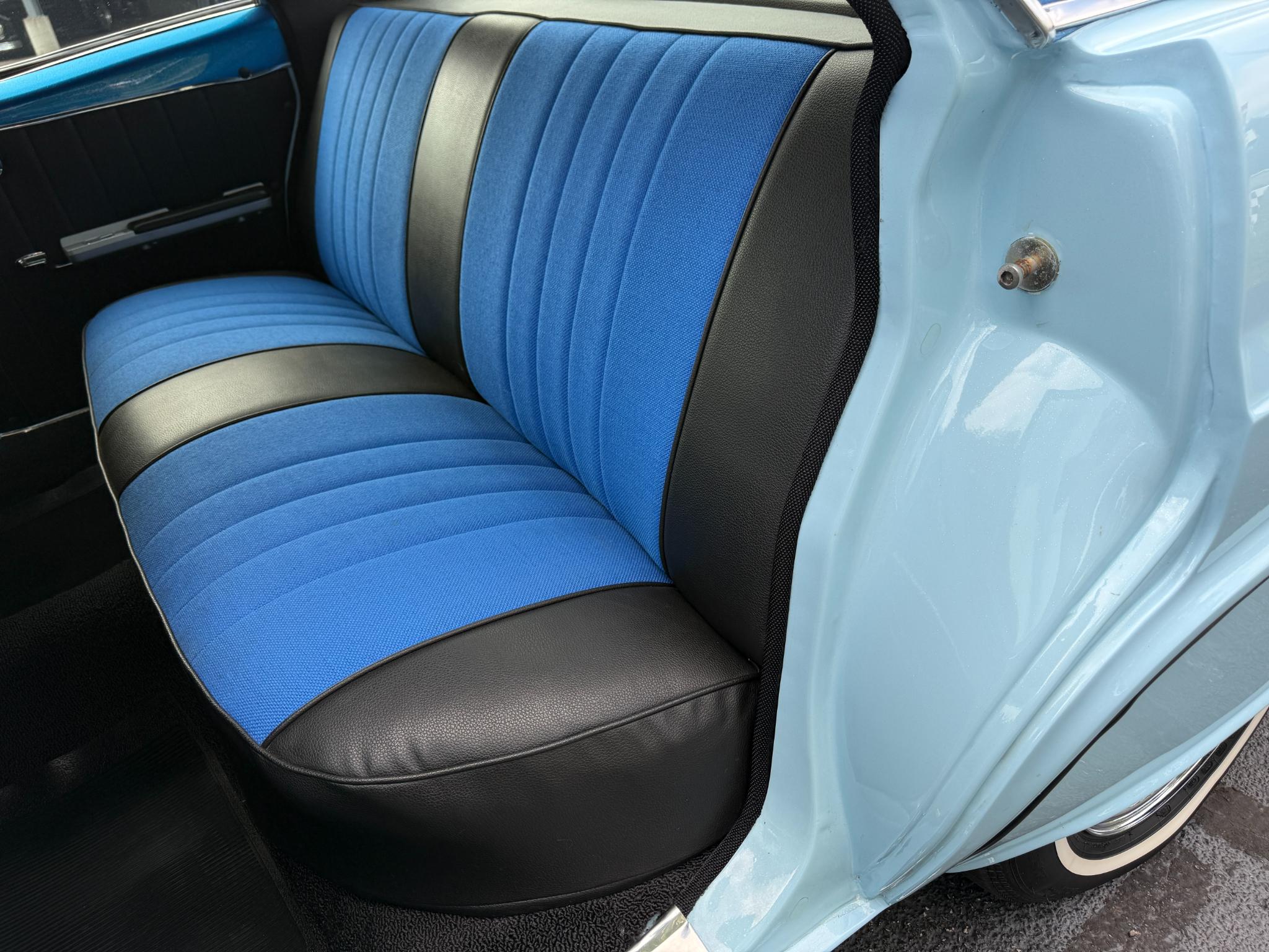 Chevrolet Impala  1966