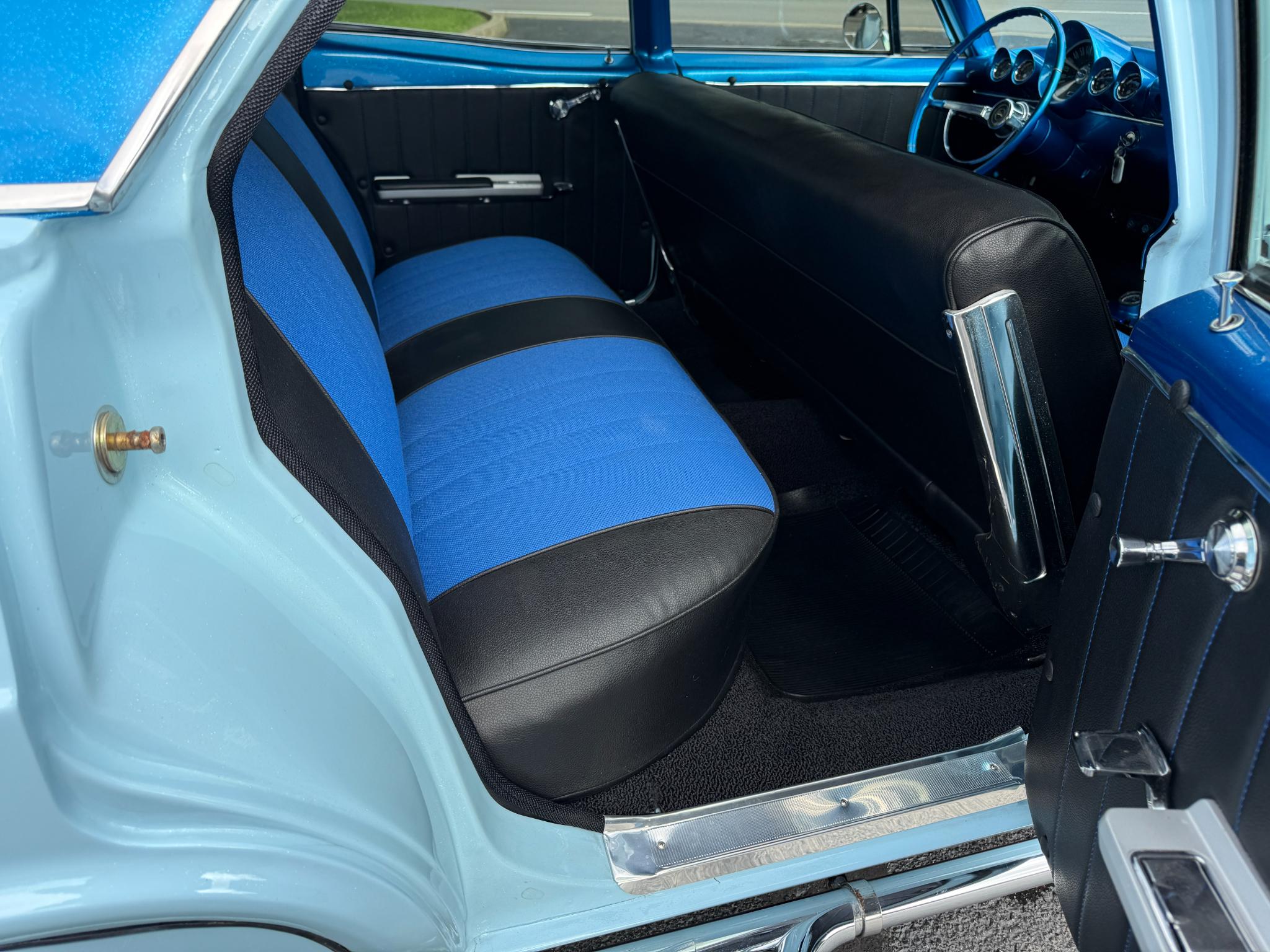 Chevrolet Impala  1966