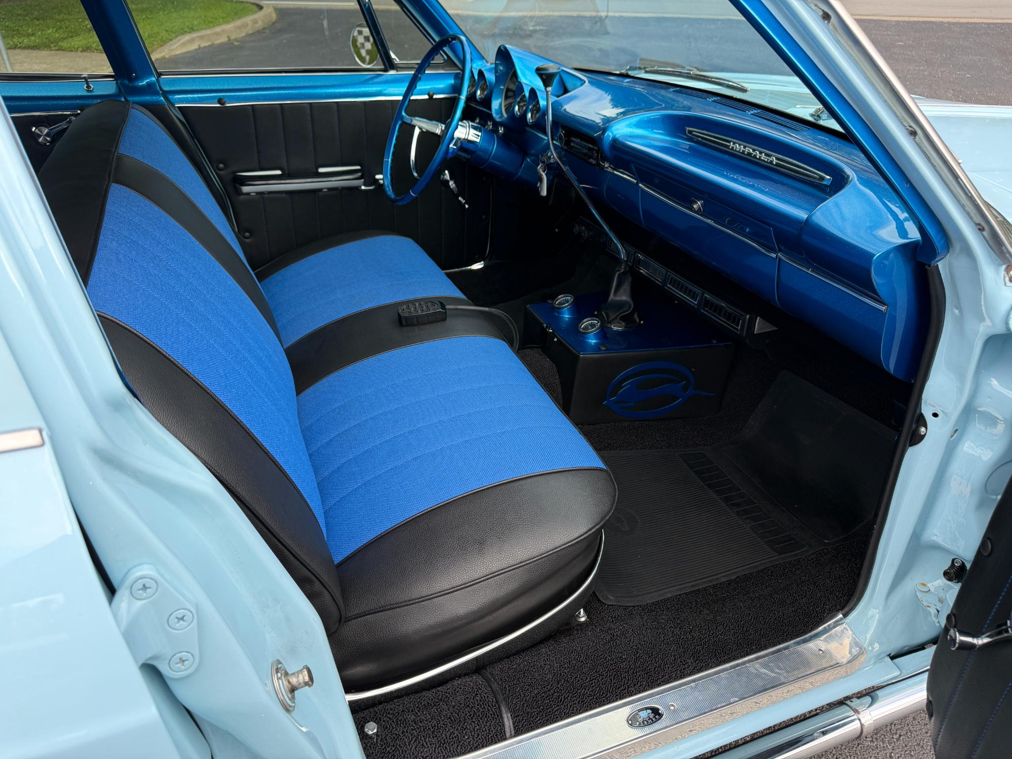 Chevrolet Impala  1966
