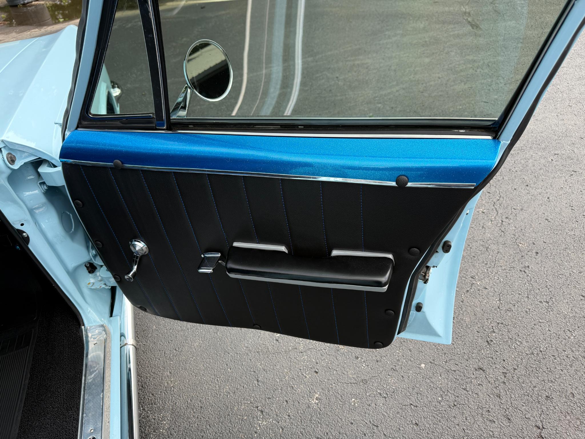 Chevrolet Impala  1966