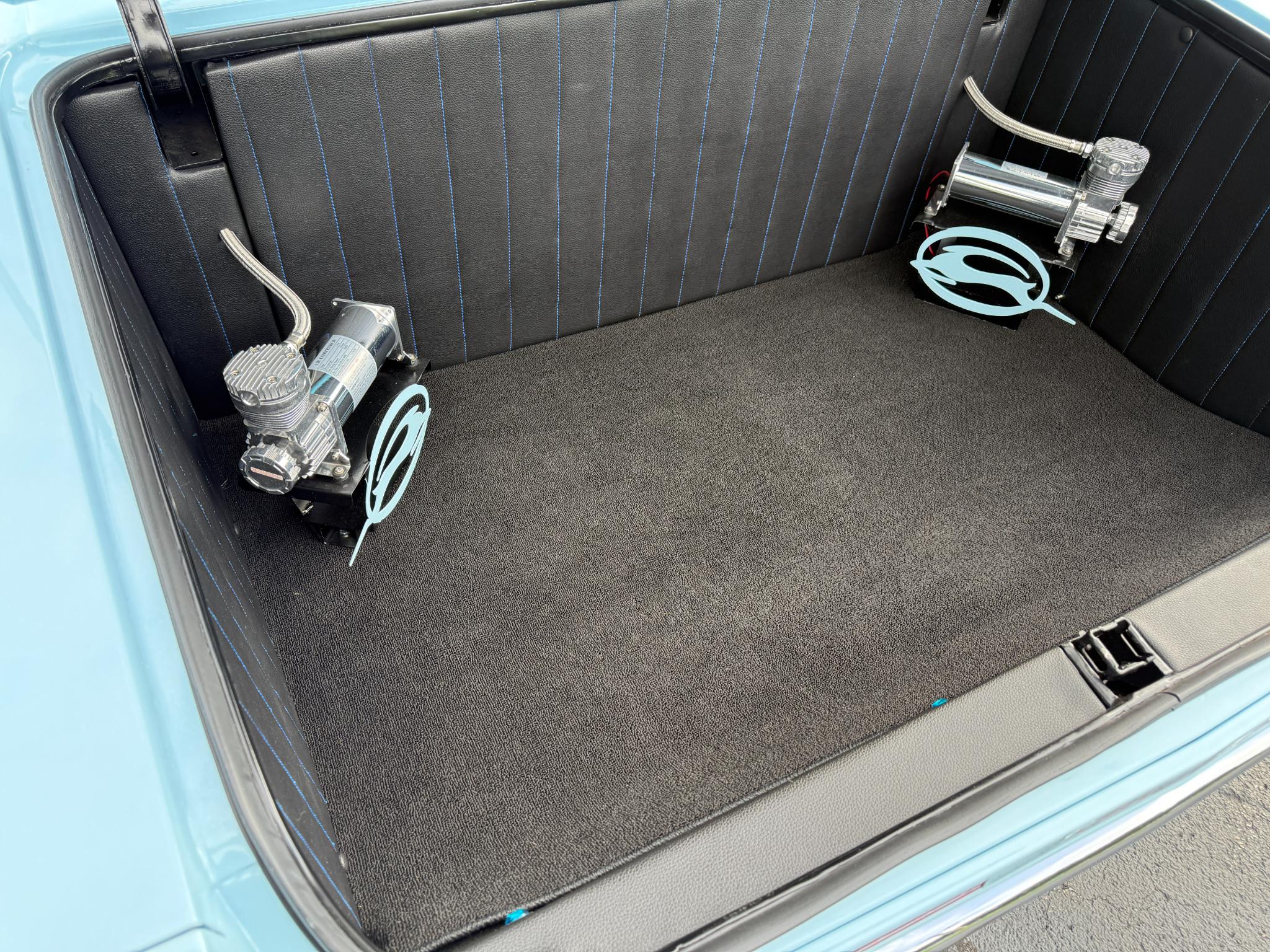 Chevrolet Impala  1966