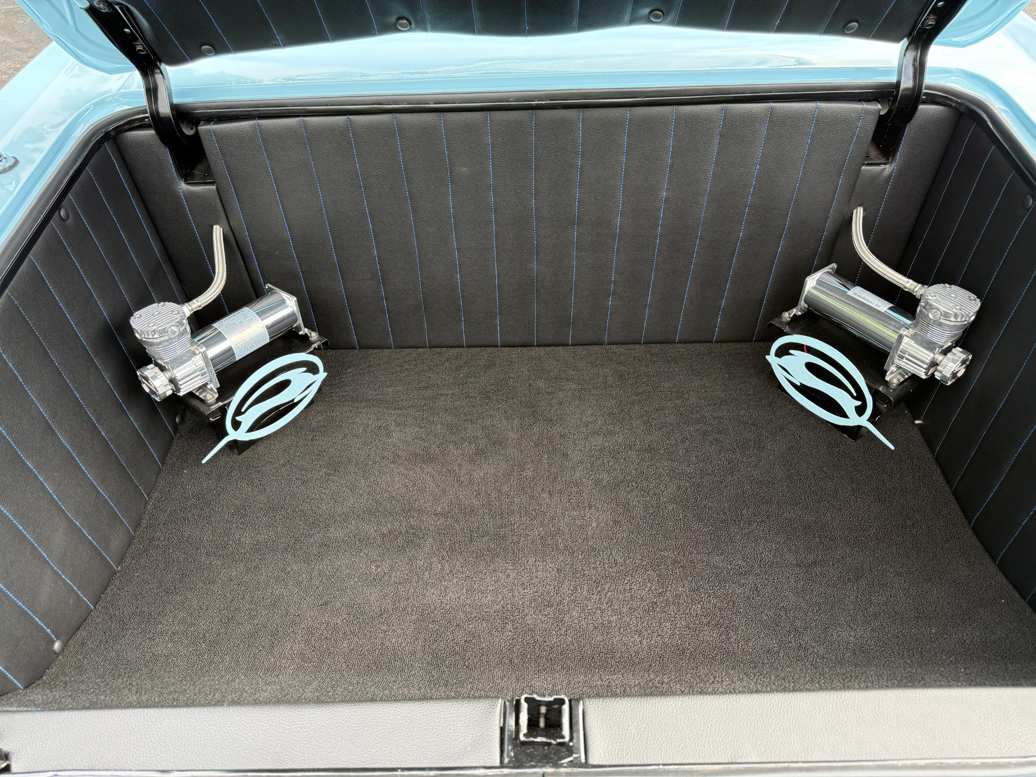 Chevrolet Impala  1966