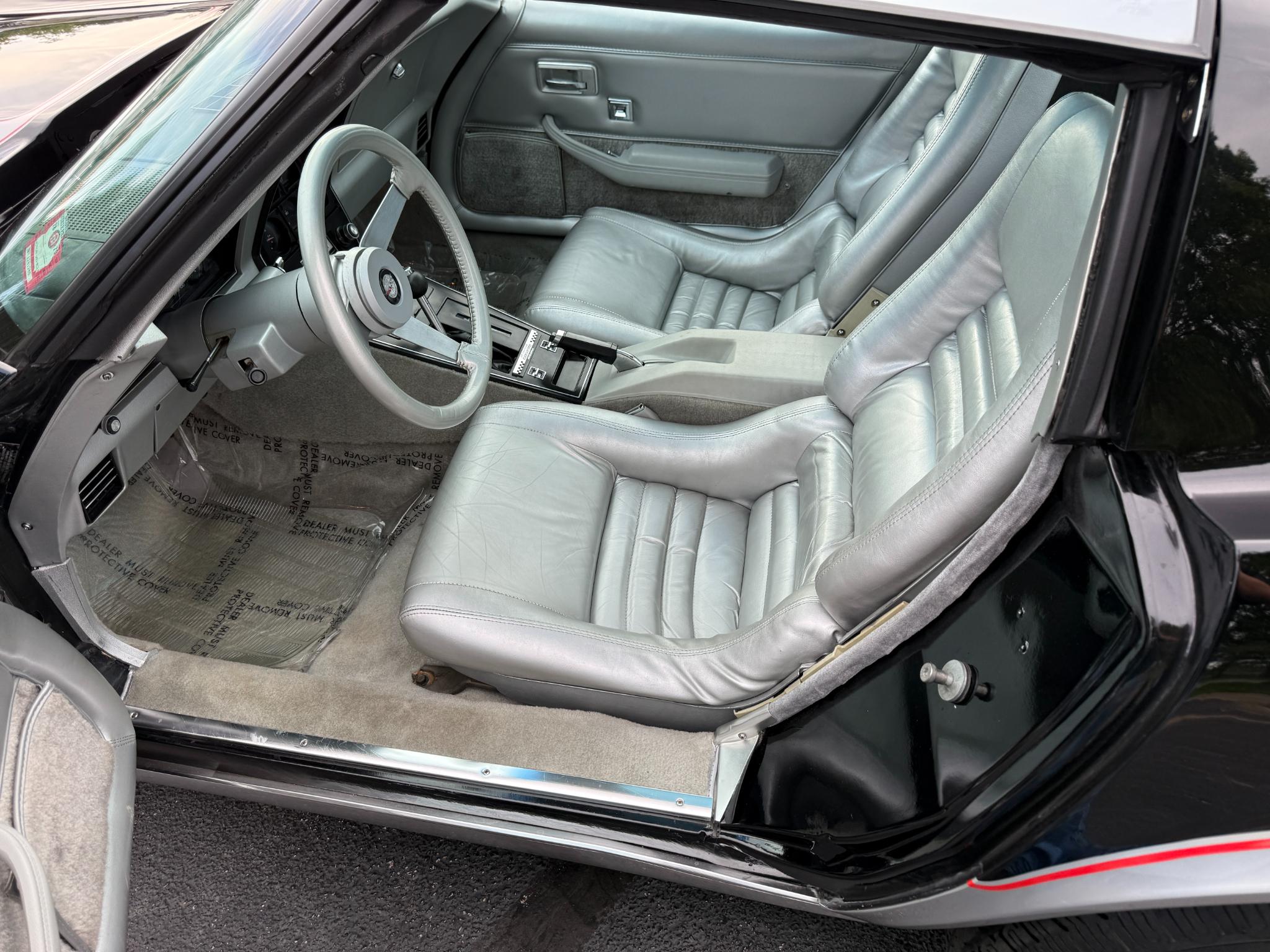 Chevrolet Corvette  1978