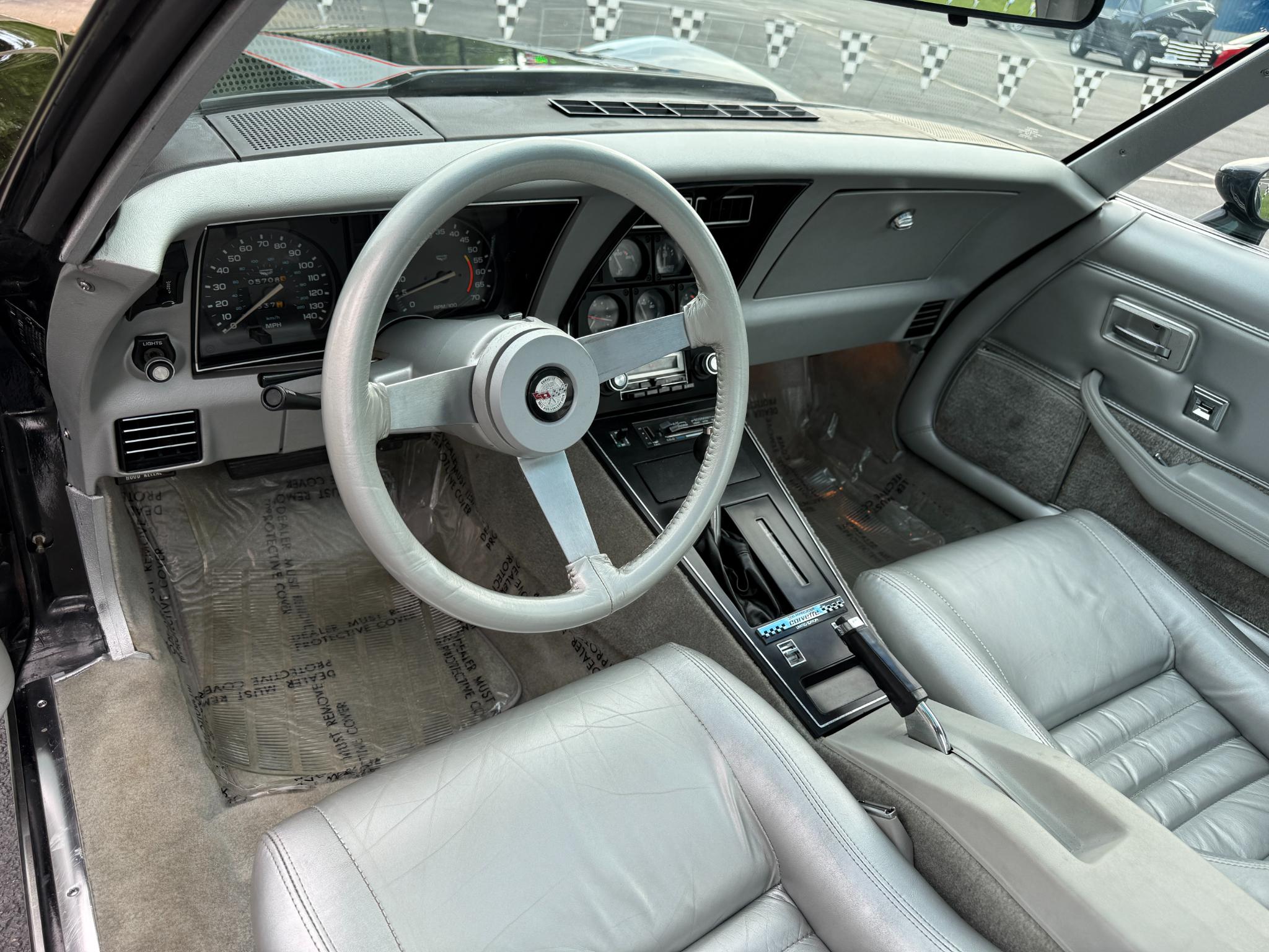 Chevrolet Corvette  1978
