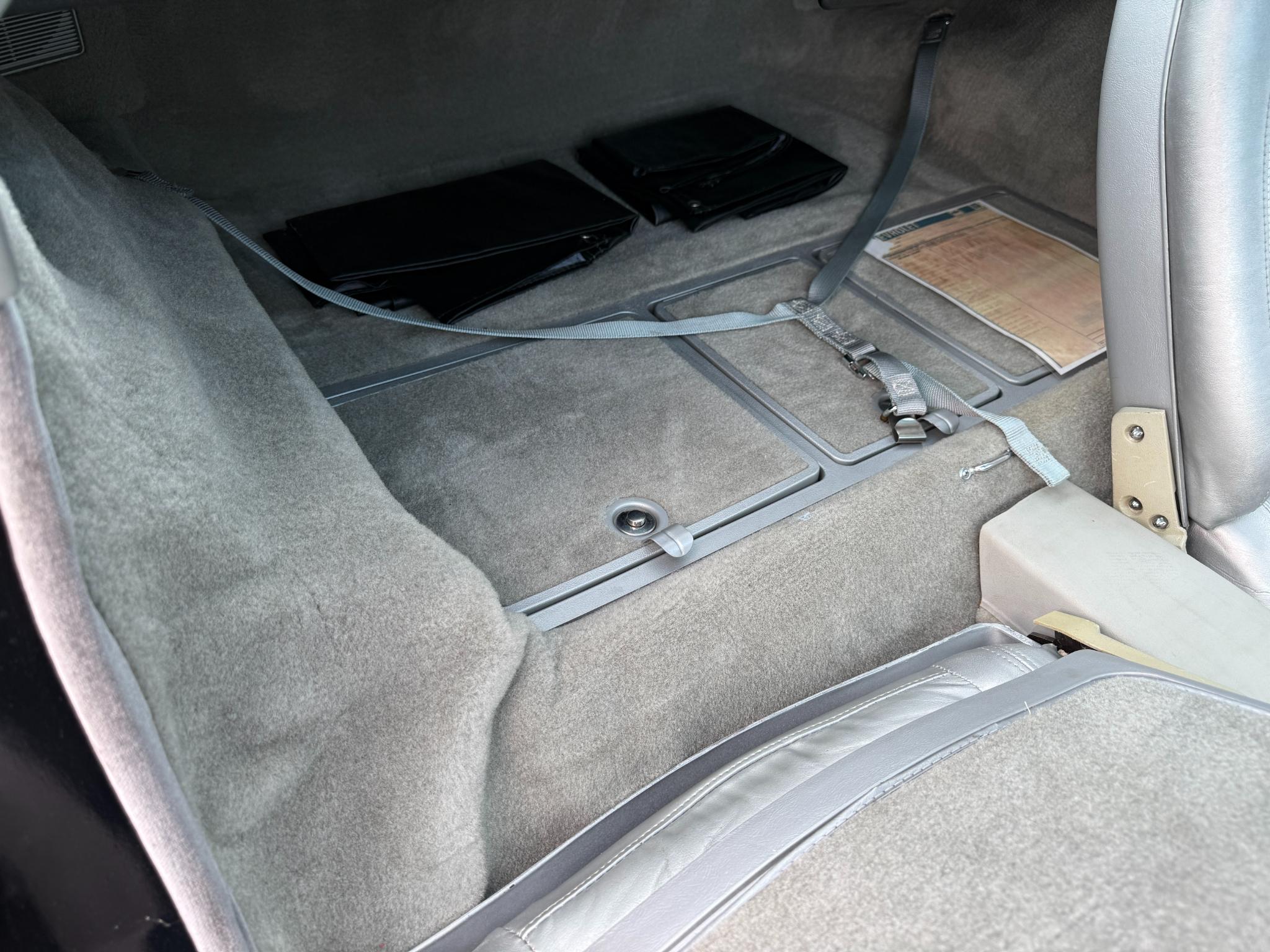 Chevrolet Corvette  1978