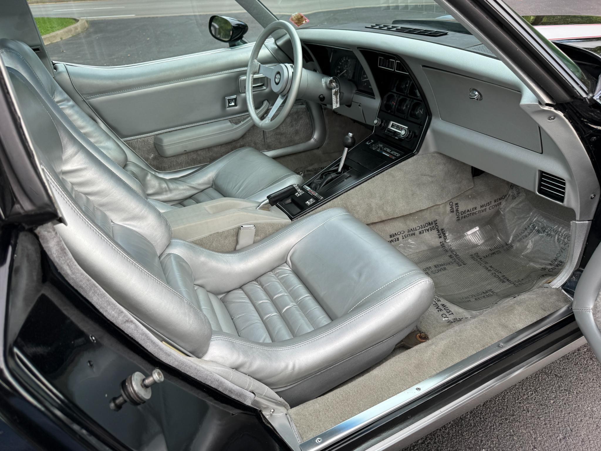 Chevrolet Corvette  1978