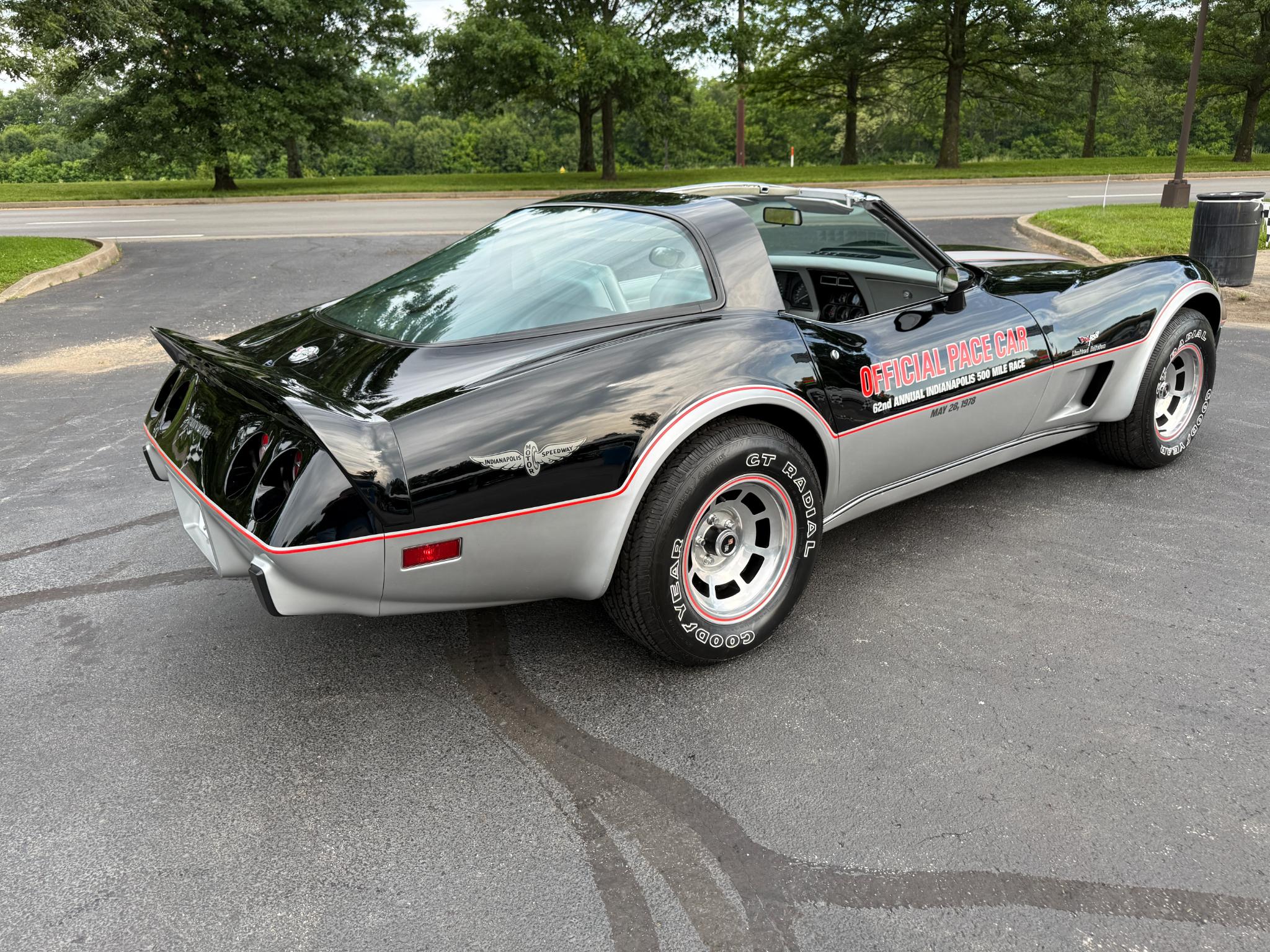 Chevrolet Corvette  1978