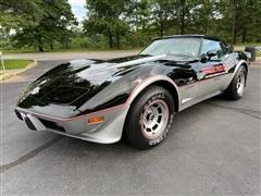 1978 Chevrolet Corvette 