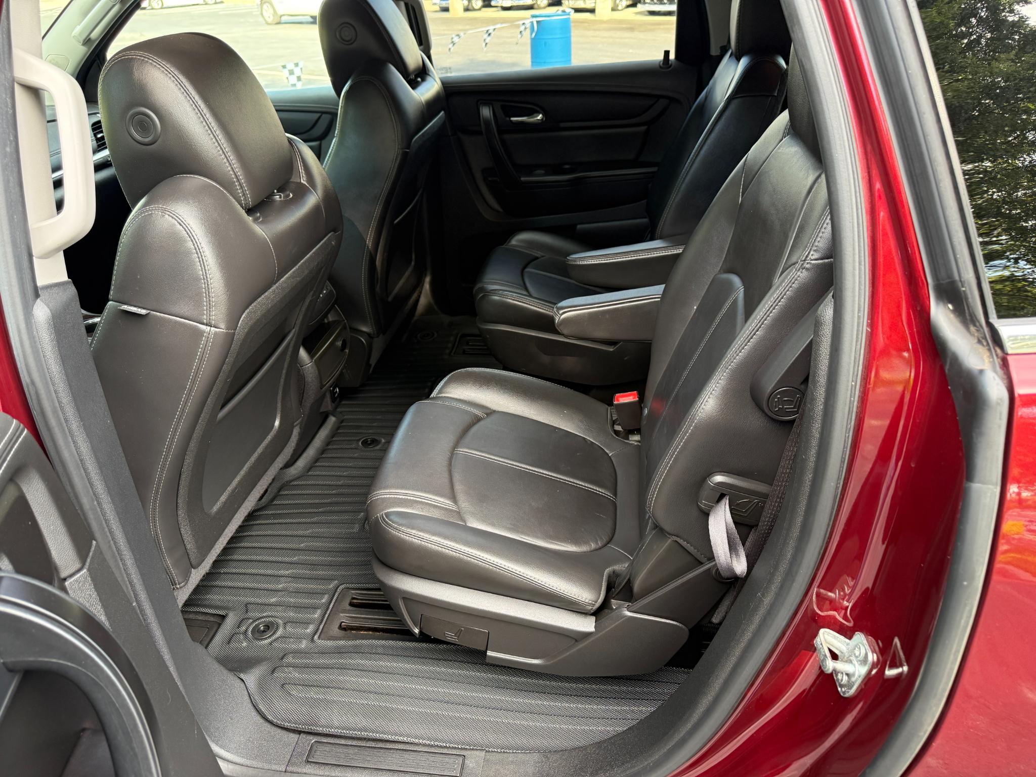Chevrolet Traverse 2LT FWD 2017