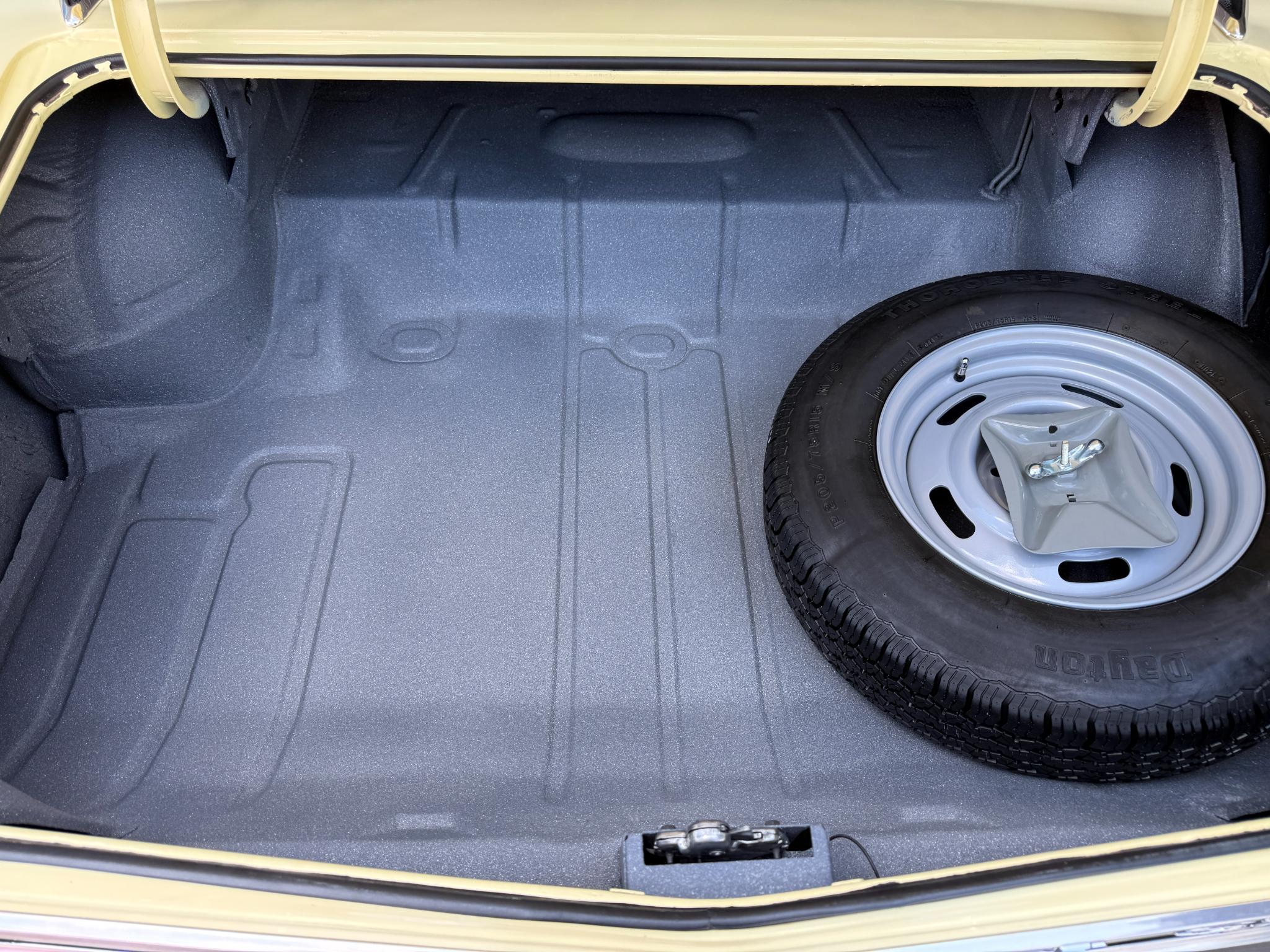 Chevrolet Chevelle  1966