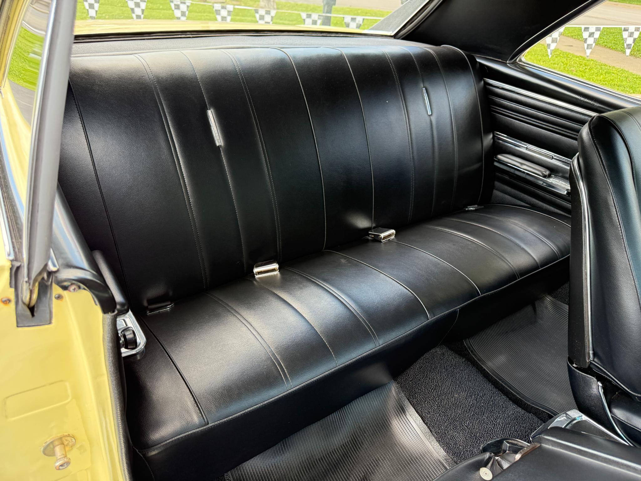 Chevrolet Chevelle  1966