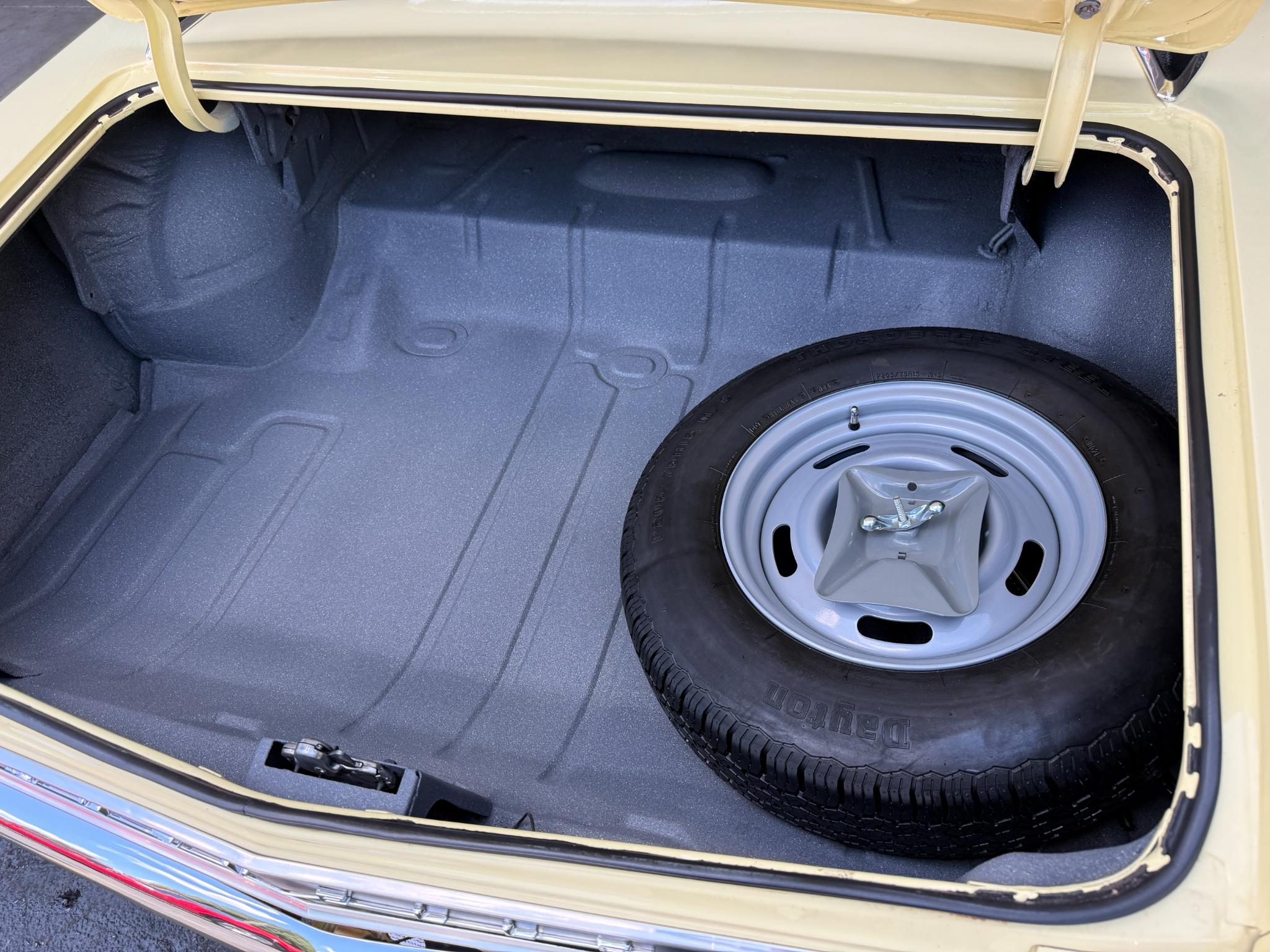Chevrolet Chevelle  1966