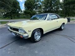 1966 Chevrolet Chevelle 
