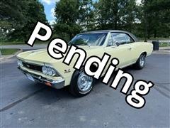 1966 Chevrolet Chevelle 
