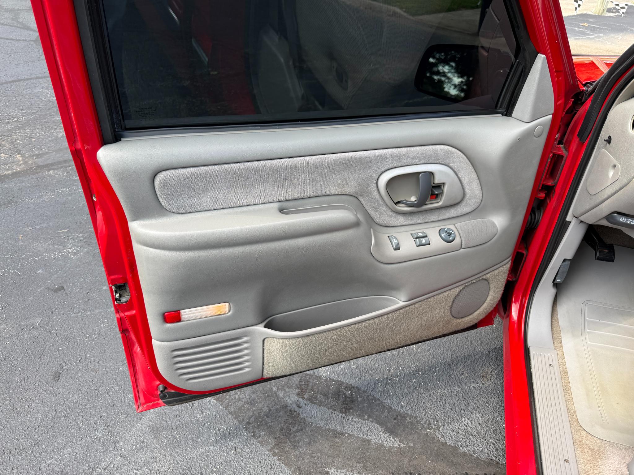 Chevrolet C/K 1500  1995