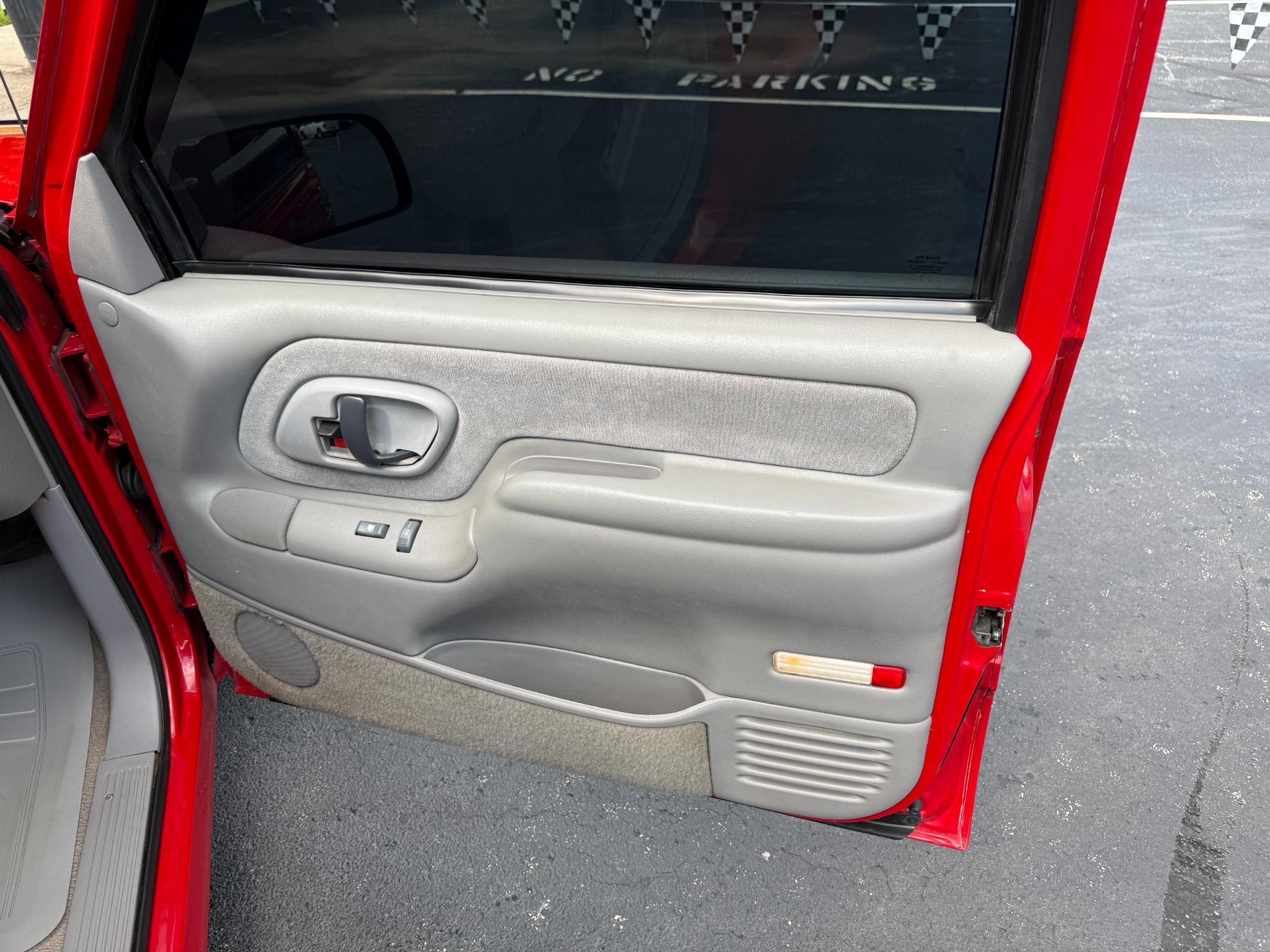Chevrolet C/K 1500  1995
