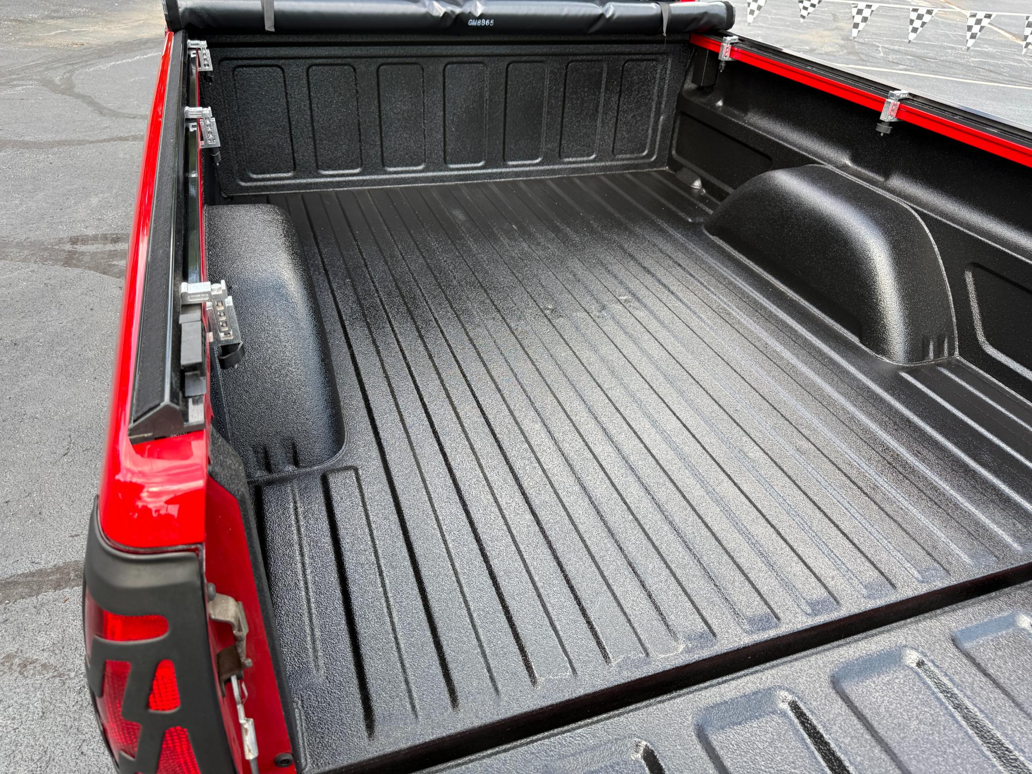 Chevrolet C/K 1500  1995