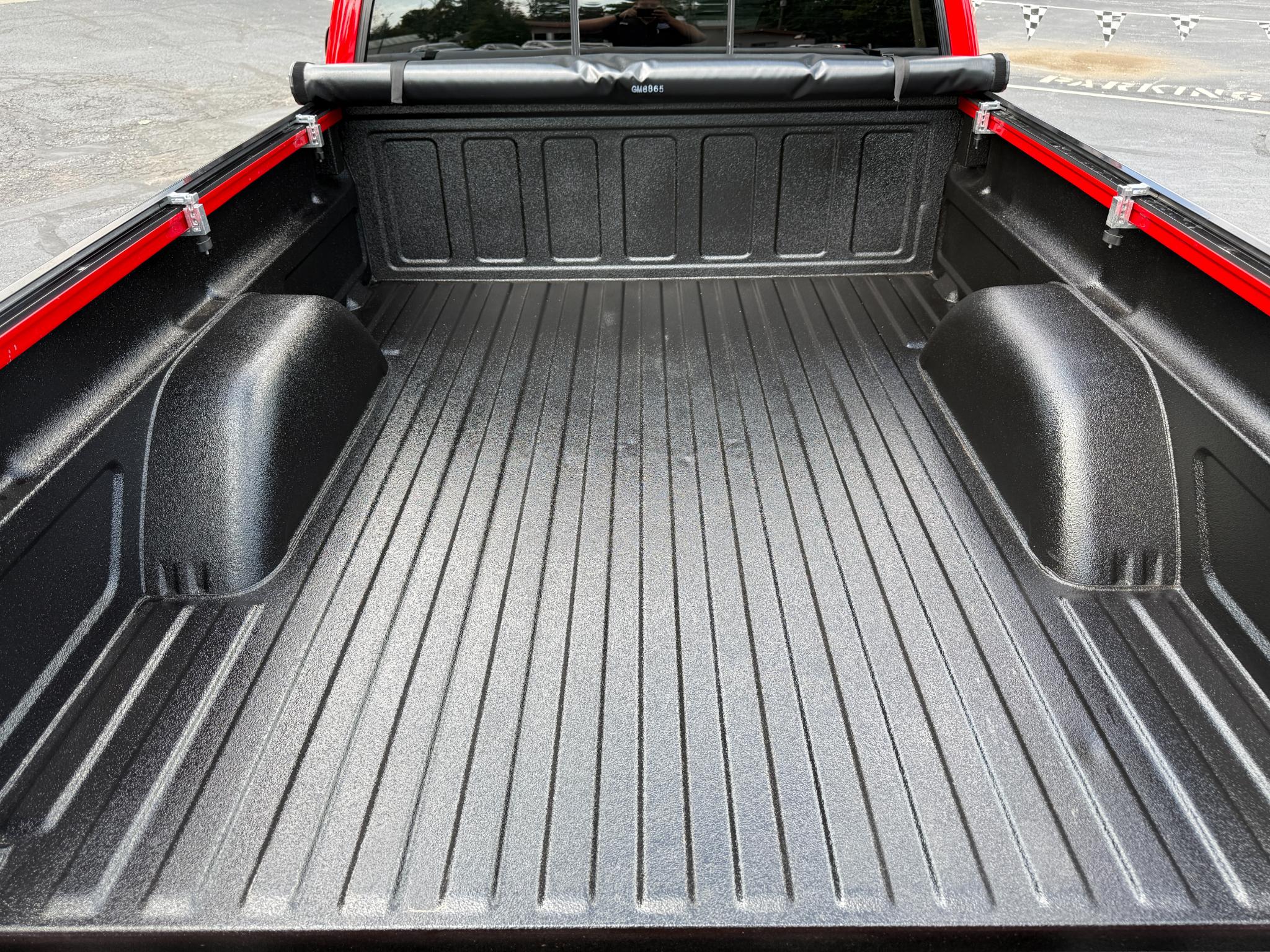 Chevrolet C/K 1500  1995