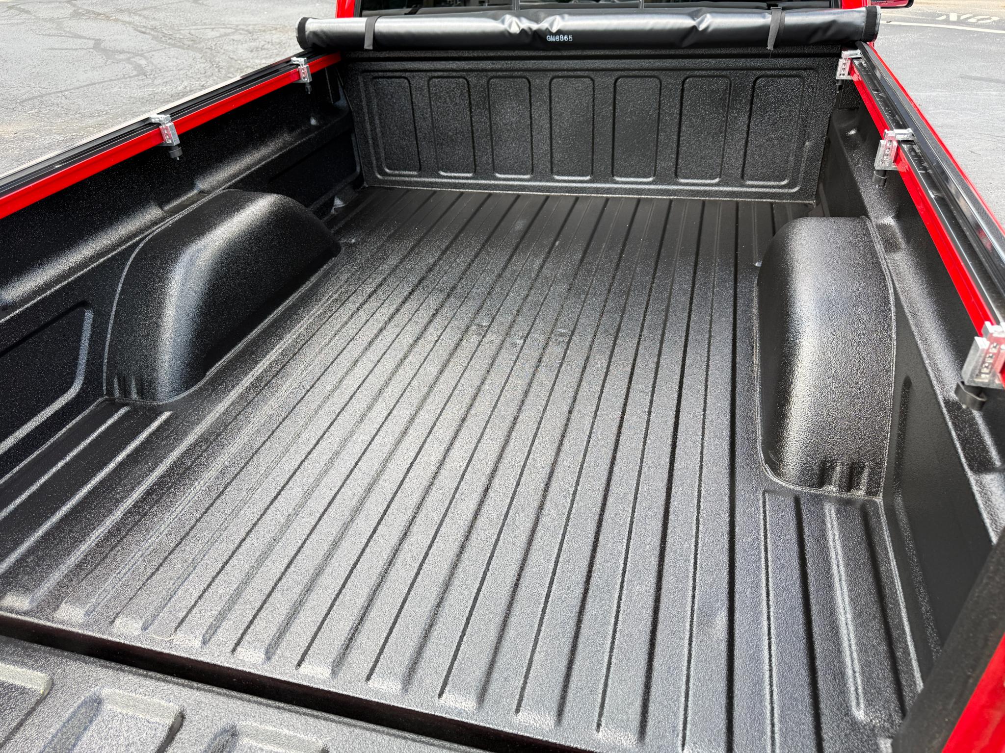 Chevrolet C/K 1500  1995