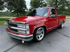 1995 Chevrolet C/K 1500 