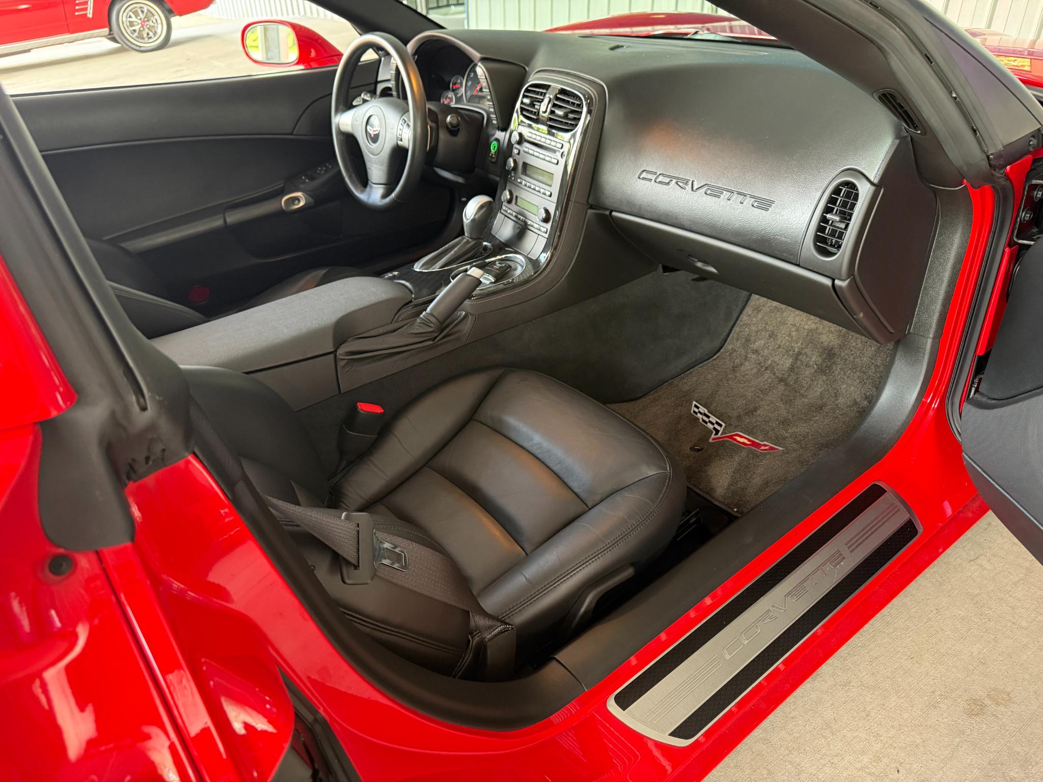 Chevrolet Corvette  2010