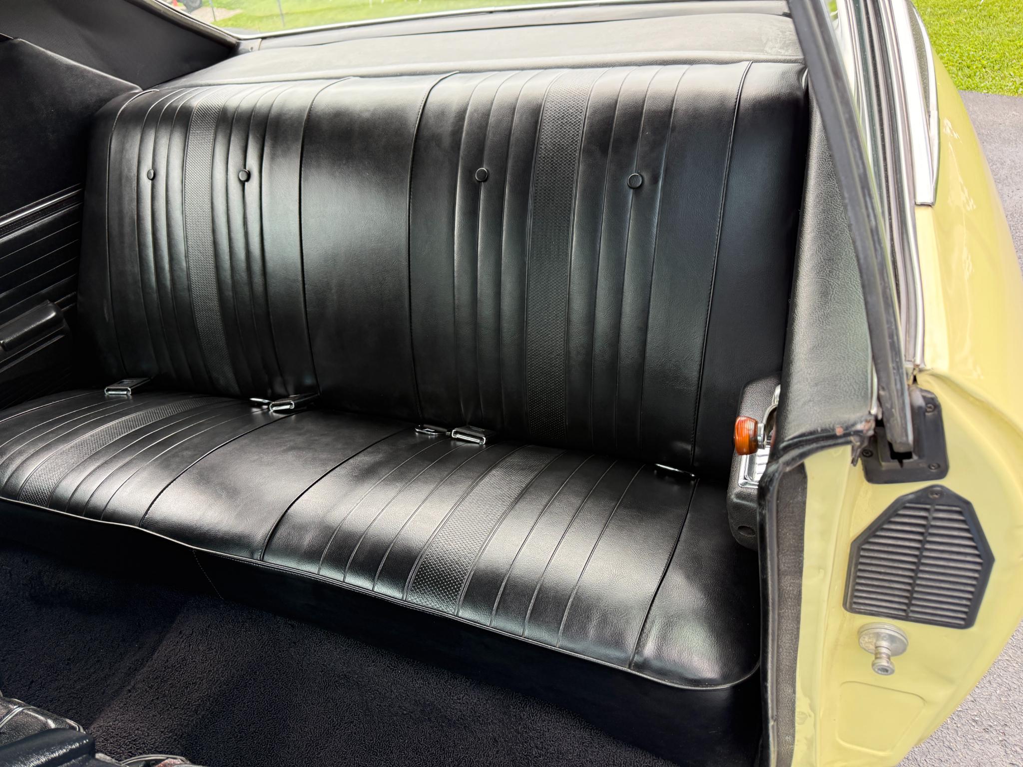 Chevrolet Chevelle  1969