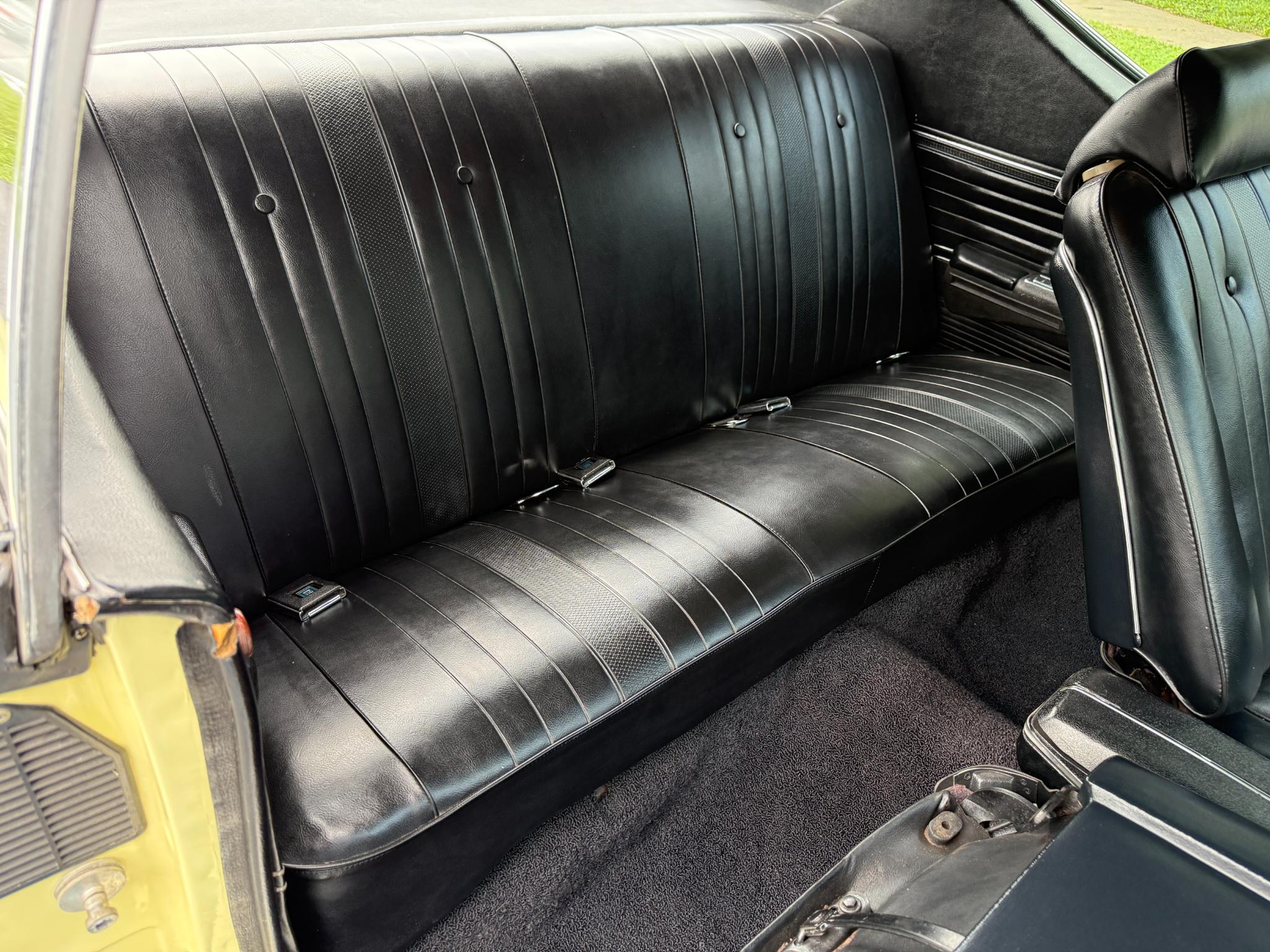 Chevrolet Chevelle  1969