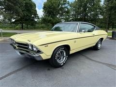 1969 Chevrolet Chevelle 