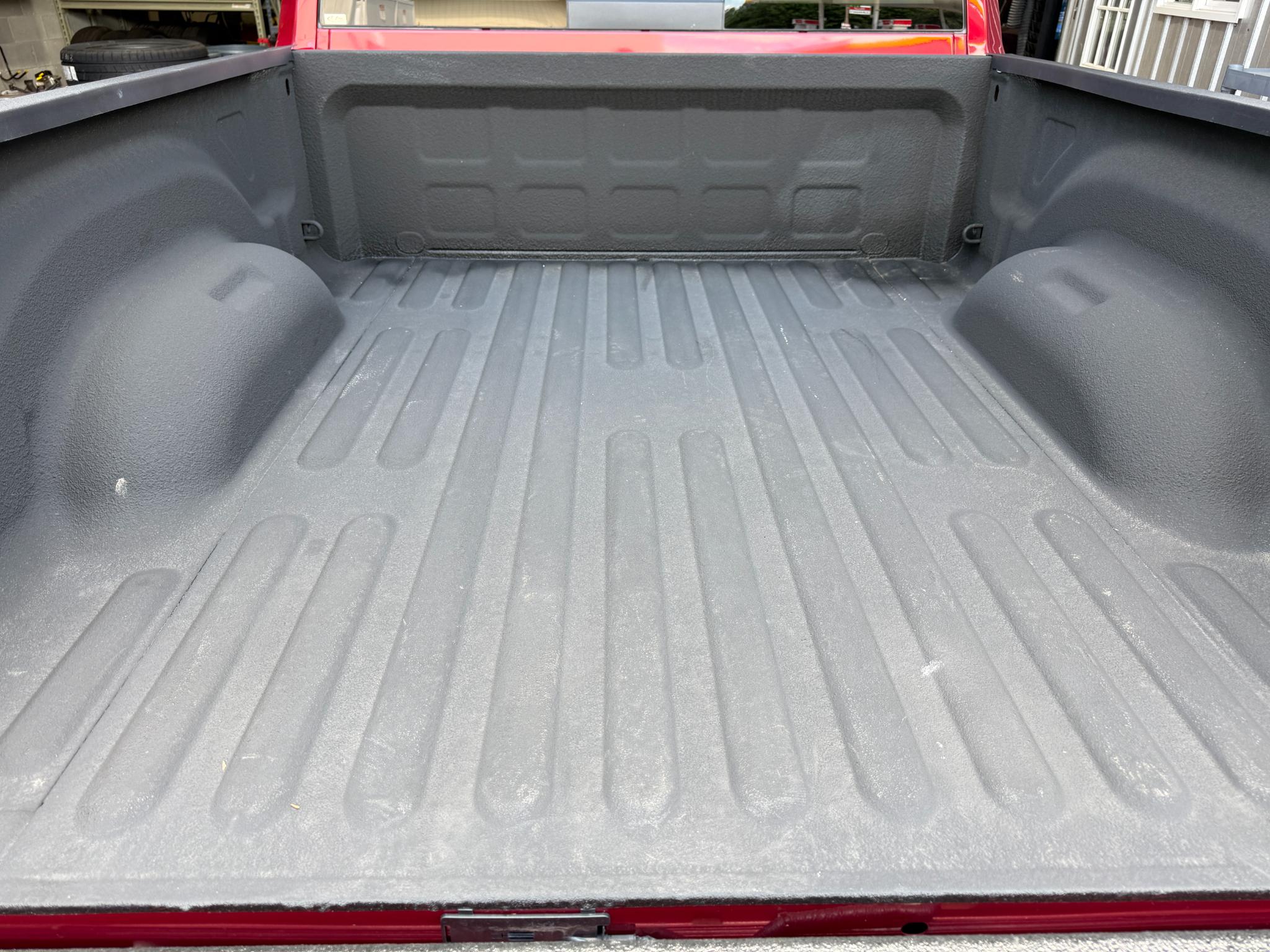 RAM 1500  2014