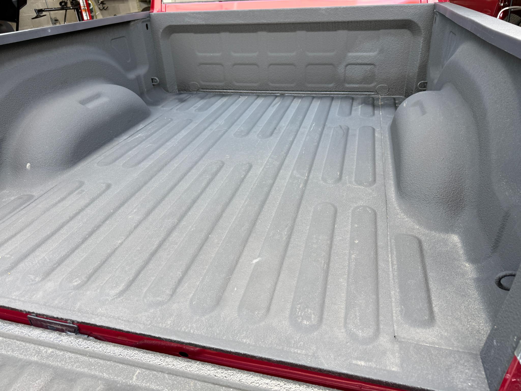 RAM 1500  2014