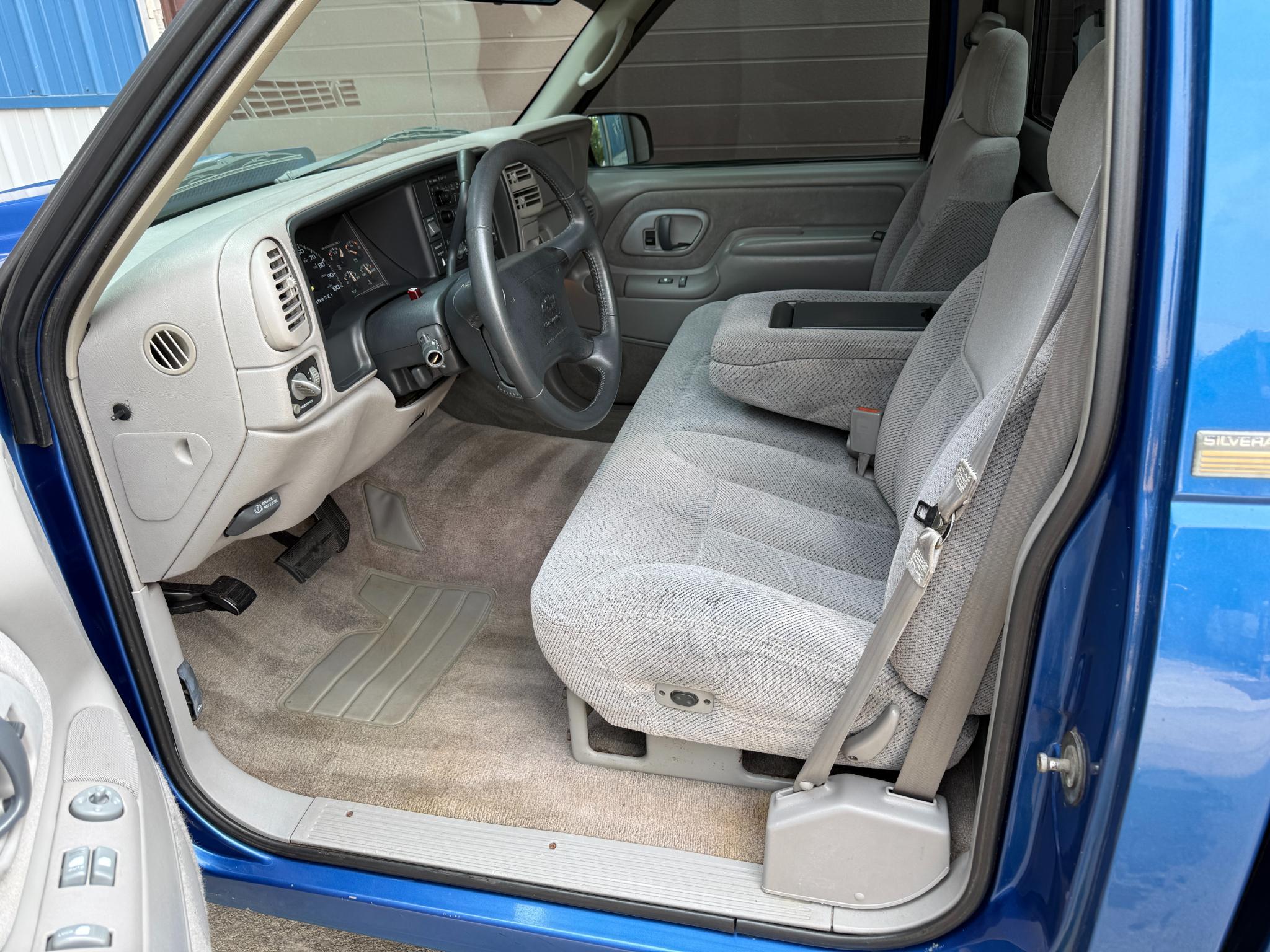 Chevrolet C/K 1500  1997
