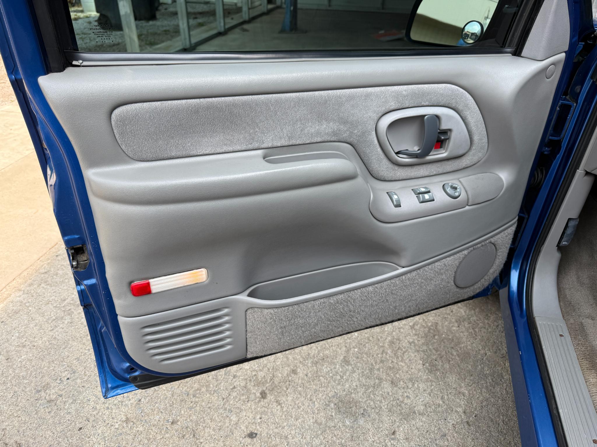 Chevrolet C/K 1500  1997