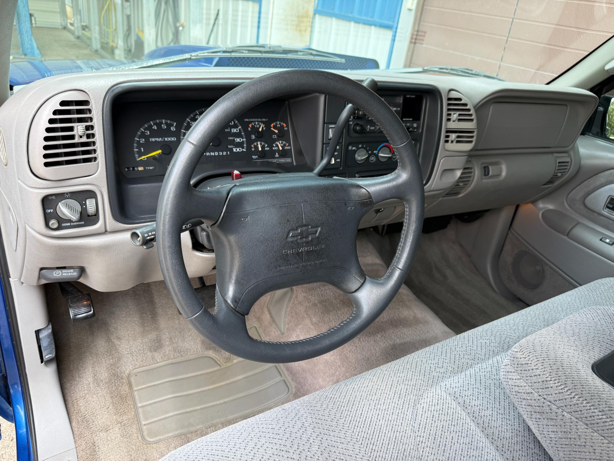 Chevrolet C/K 1500  1997
