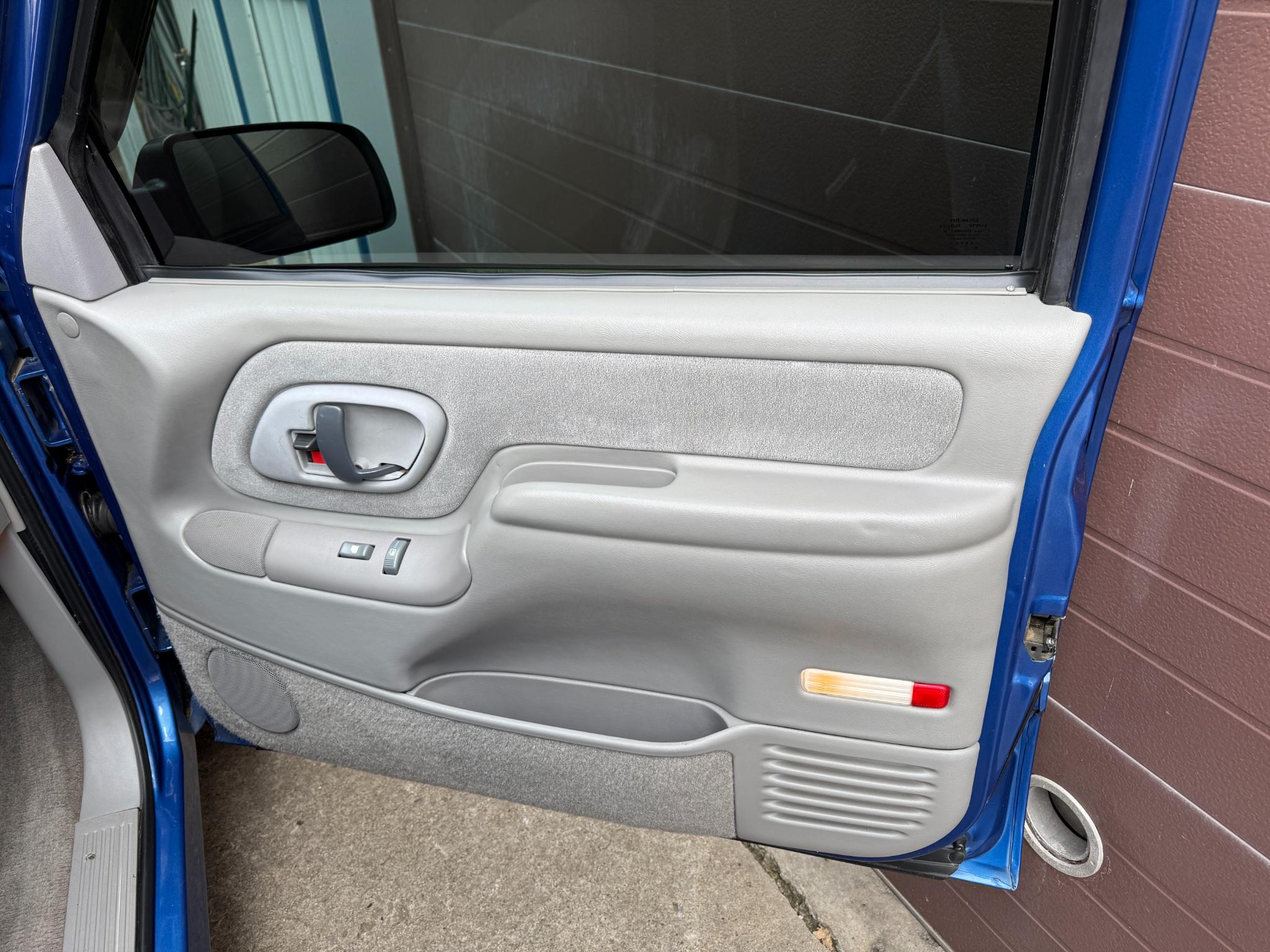 Chevrolet C/K 1500  1997