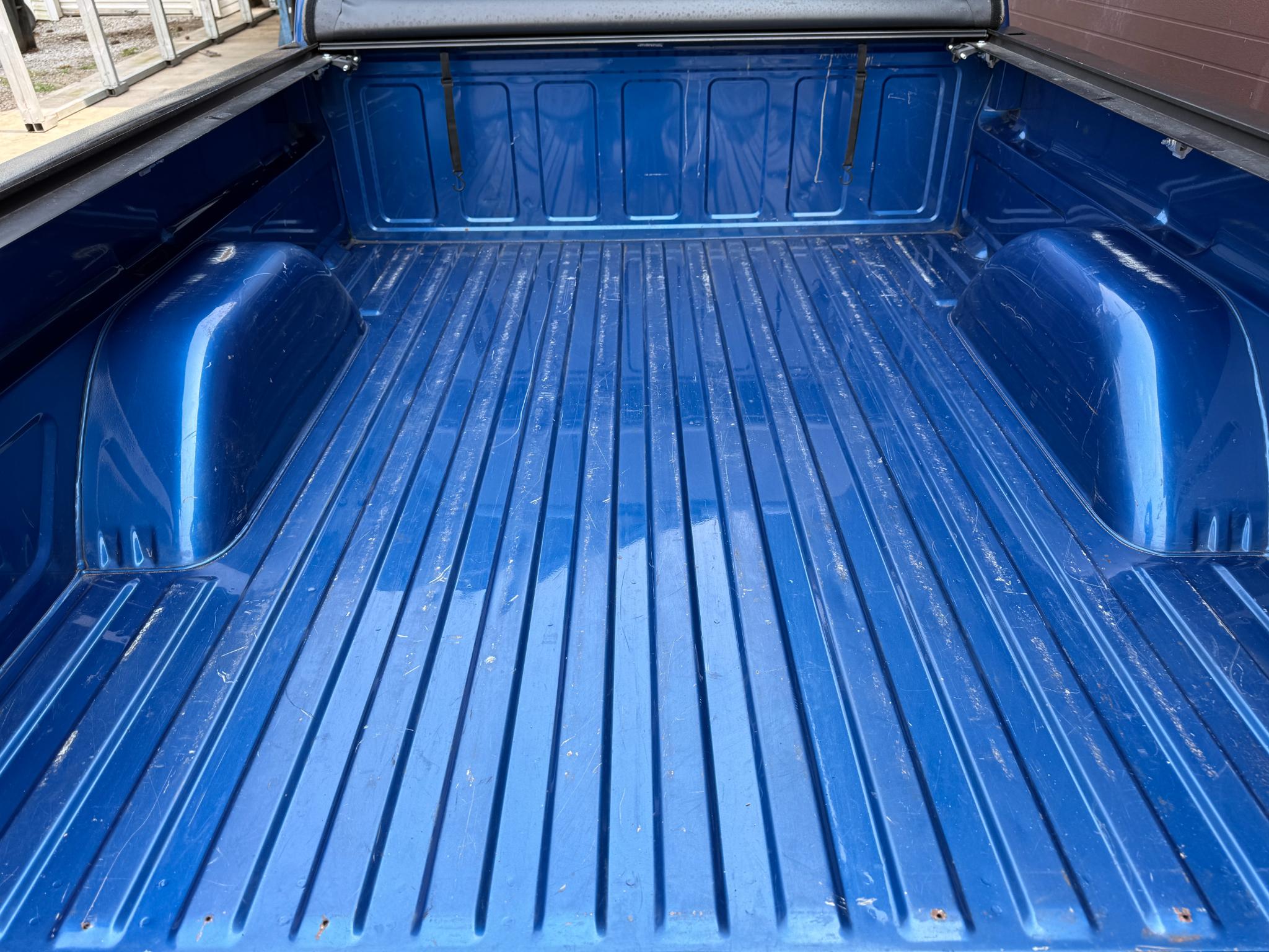 Chevrolet C/K 1500  1997