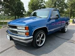 1997 Chevrolet C/K 1500 