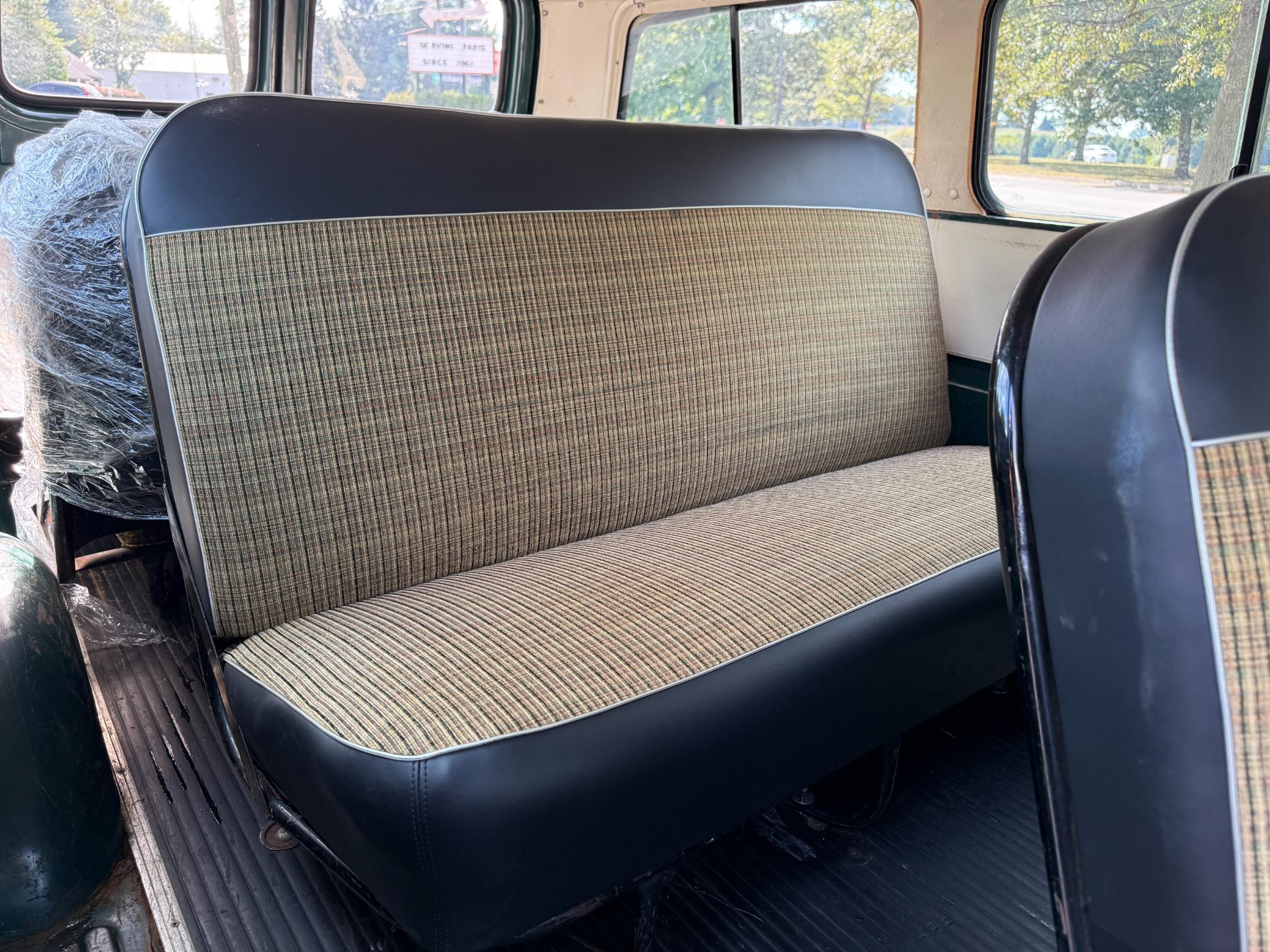Dodge D100  1960
